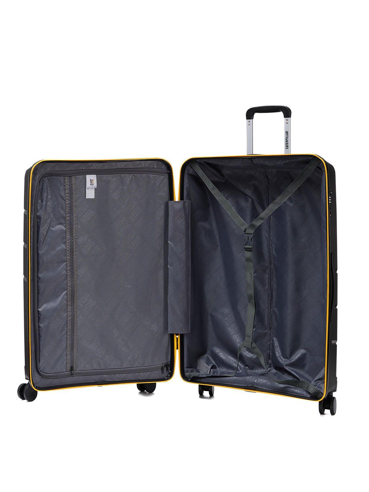 Maleta Unisex Venture Trolley 28" Negro-6