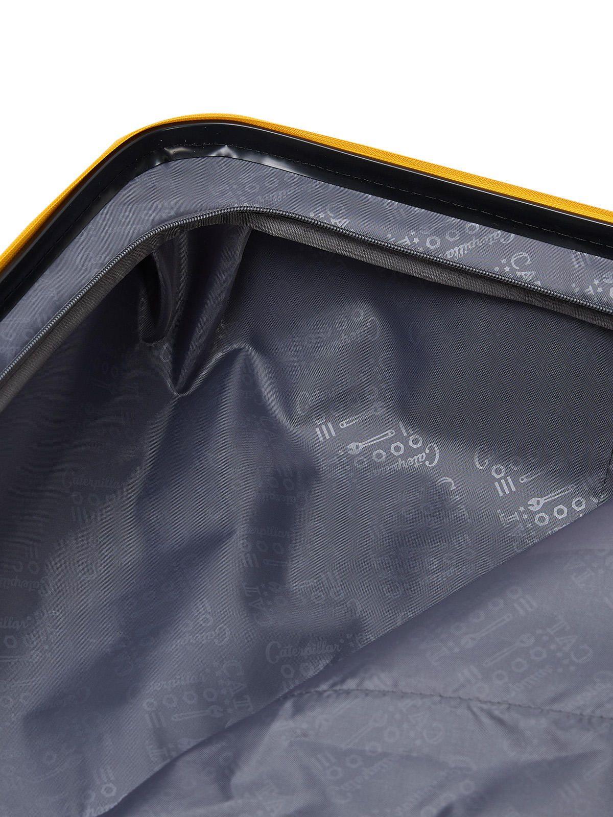 Maleta Unisex Venture Trolley 28" Negro-7