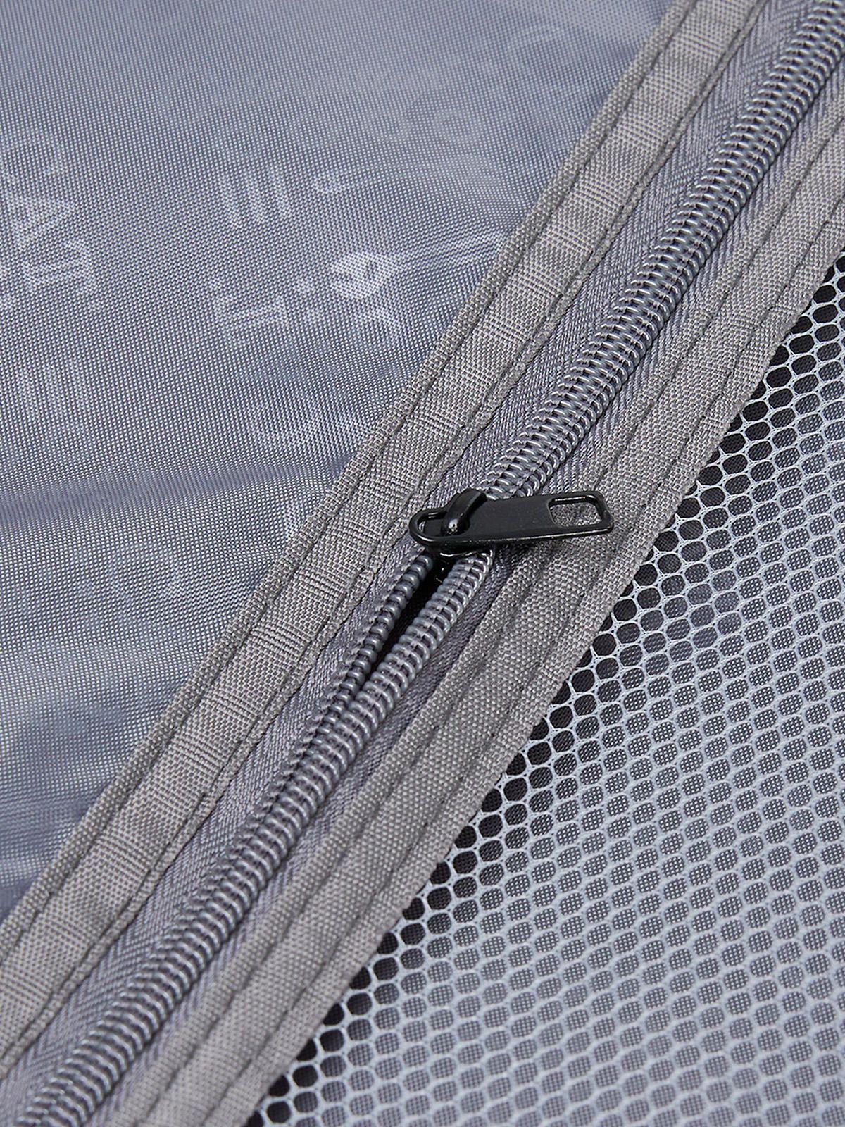 Maleta Unisex Venture Trolley 28" Negro-8