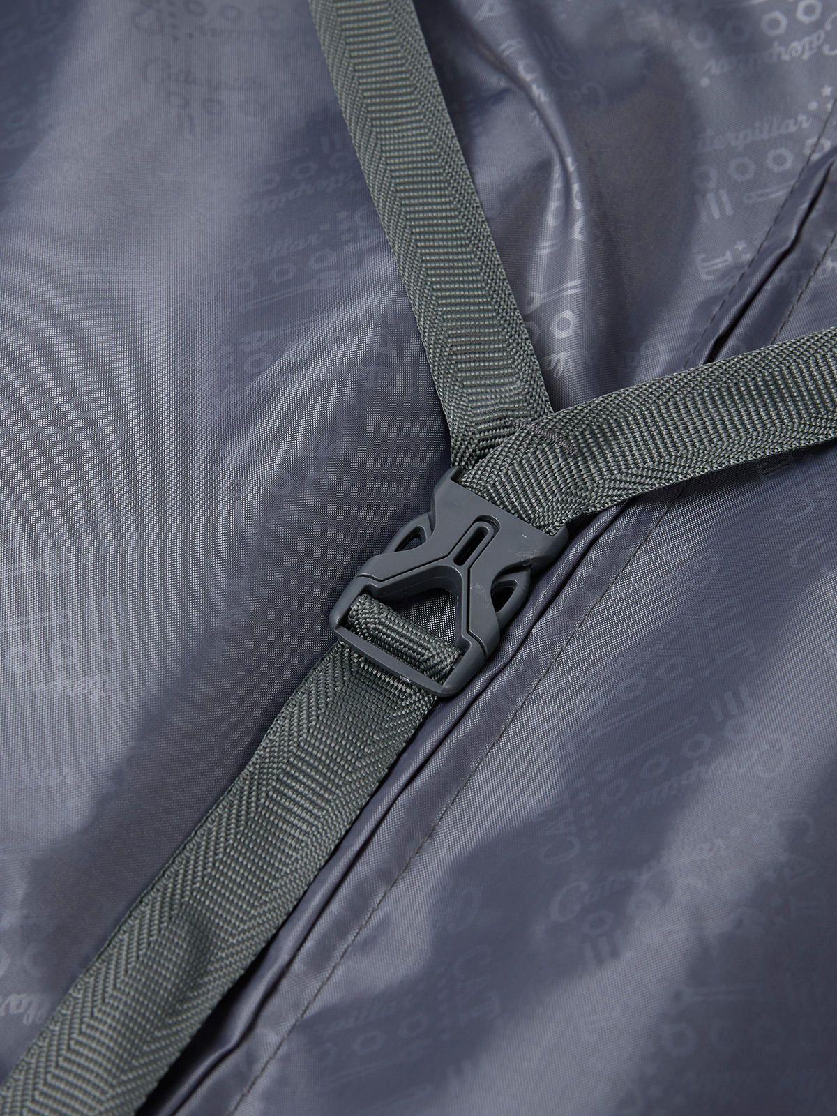 Maleta Unisex Venture Trolley 28" Negro-9