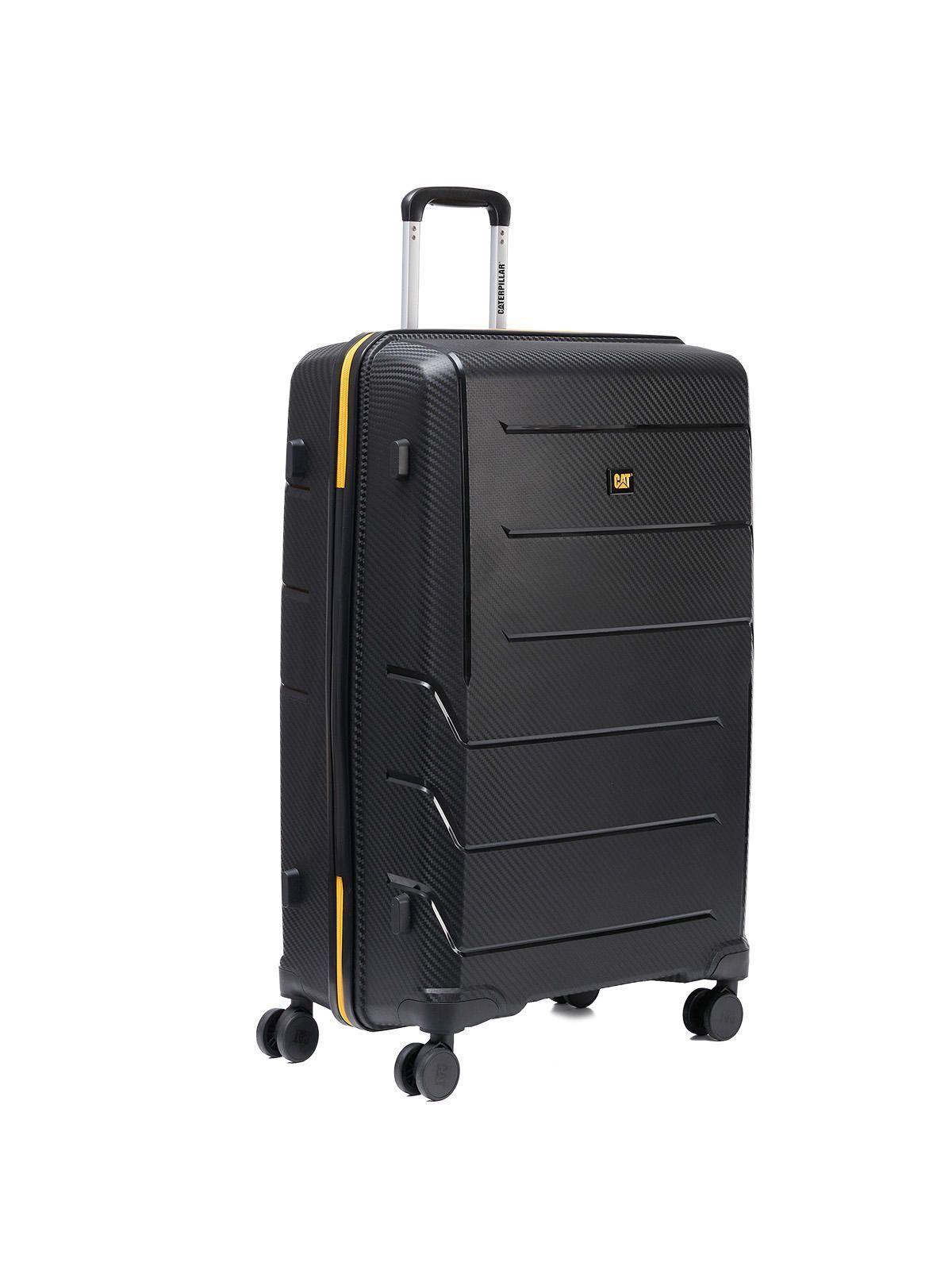 Maleta Unisex Venture Trolley 28" Negro-0