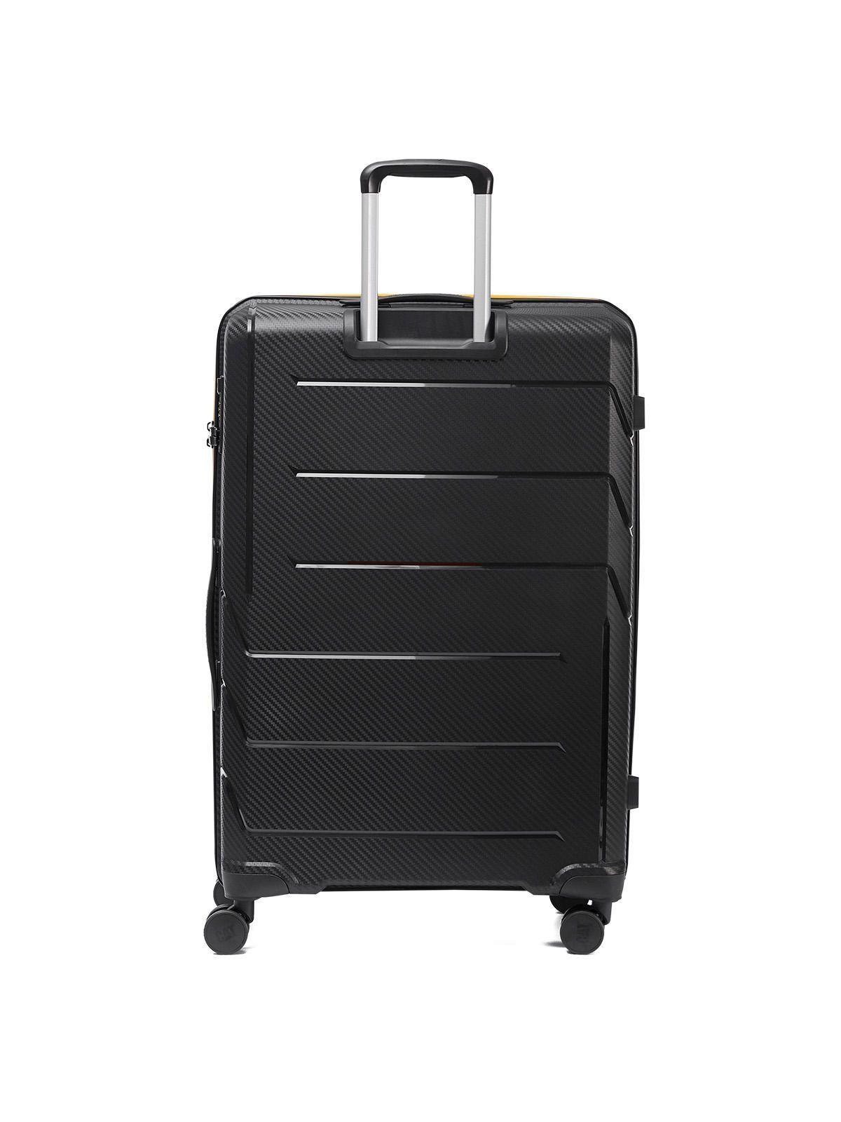 Maleta Unisex Venture Trolley 28" Negro-1