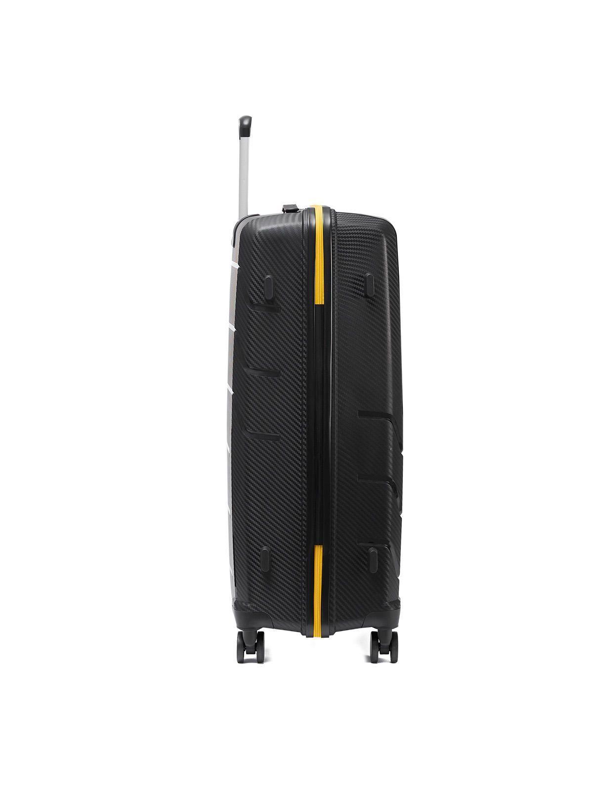 Maleta Unisex Venture Trolley 28" Negro-4