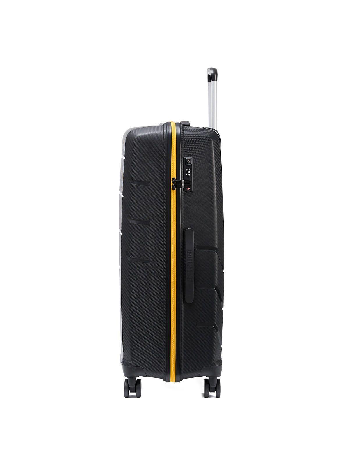 Maleta Unisex Venture Trolley 28" Negro-5