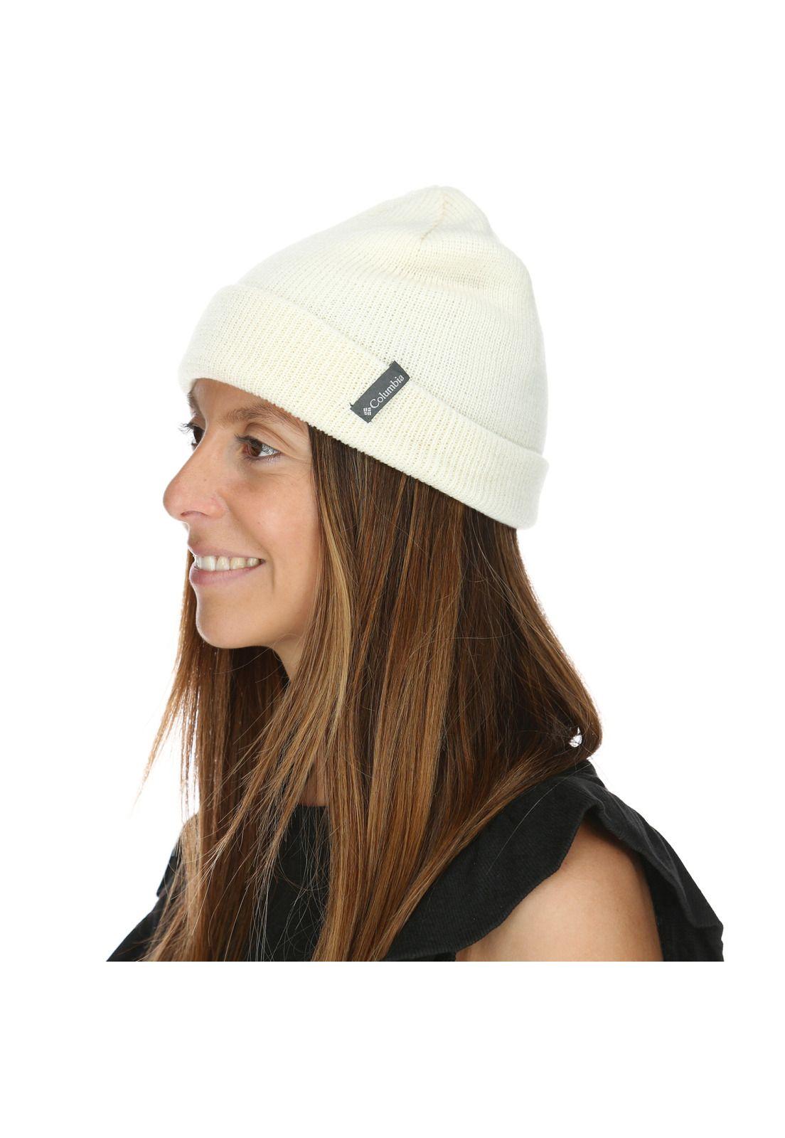 Gorro Going Out Beanie Accesorios Light Bisque-1