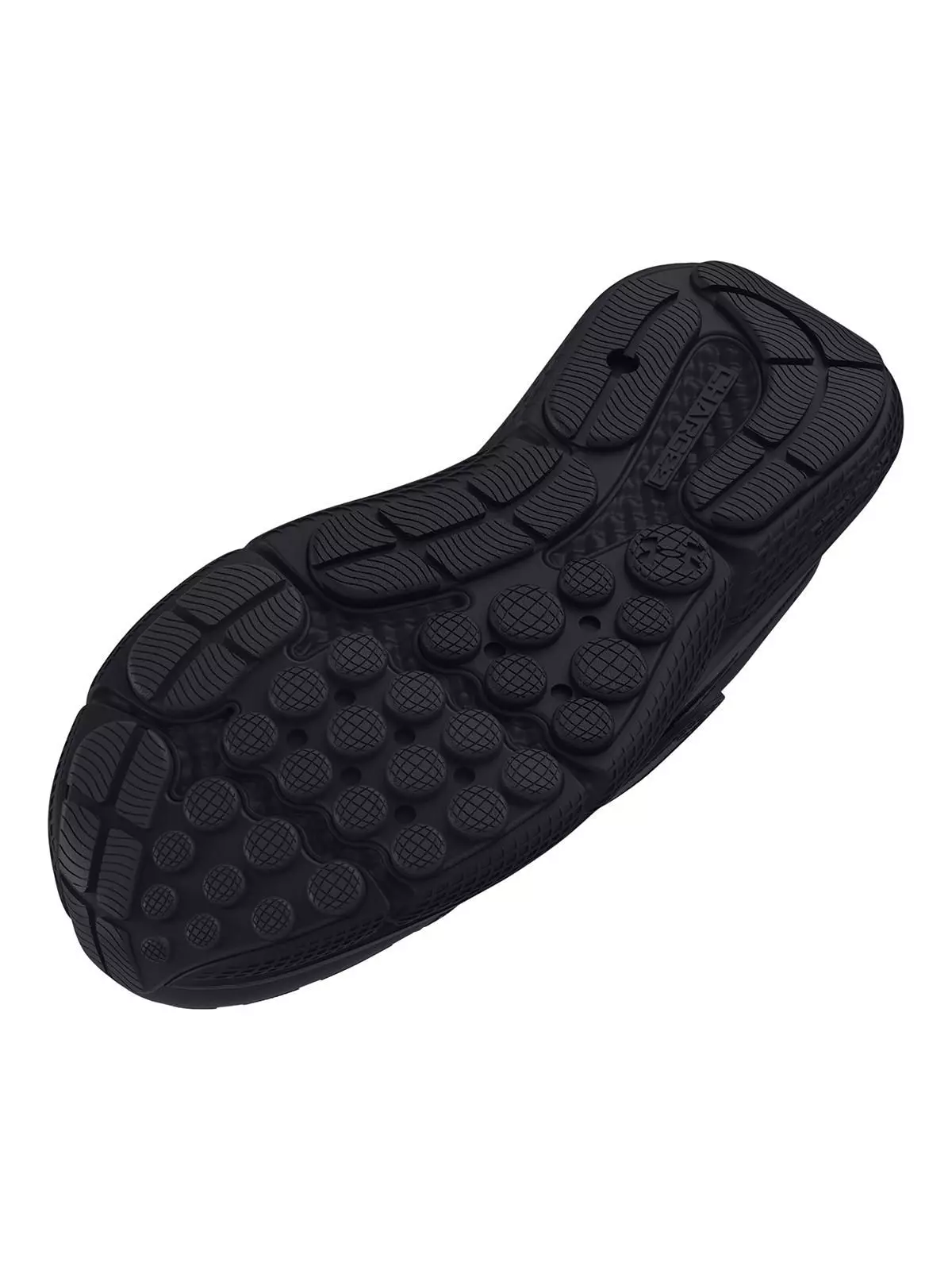 Zapatillas de Running Assert 10 niño Negro-3