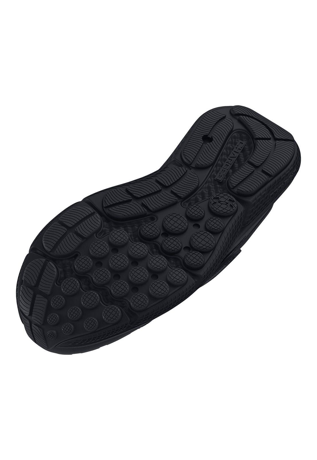 Zapatillas de Running Assert 10 niño Negro-3