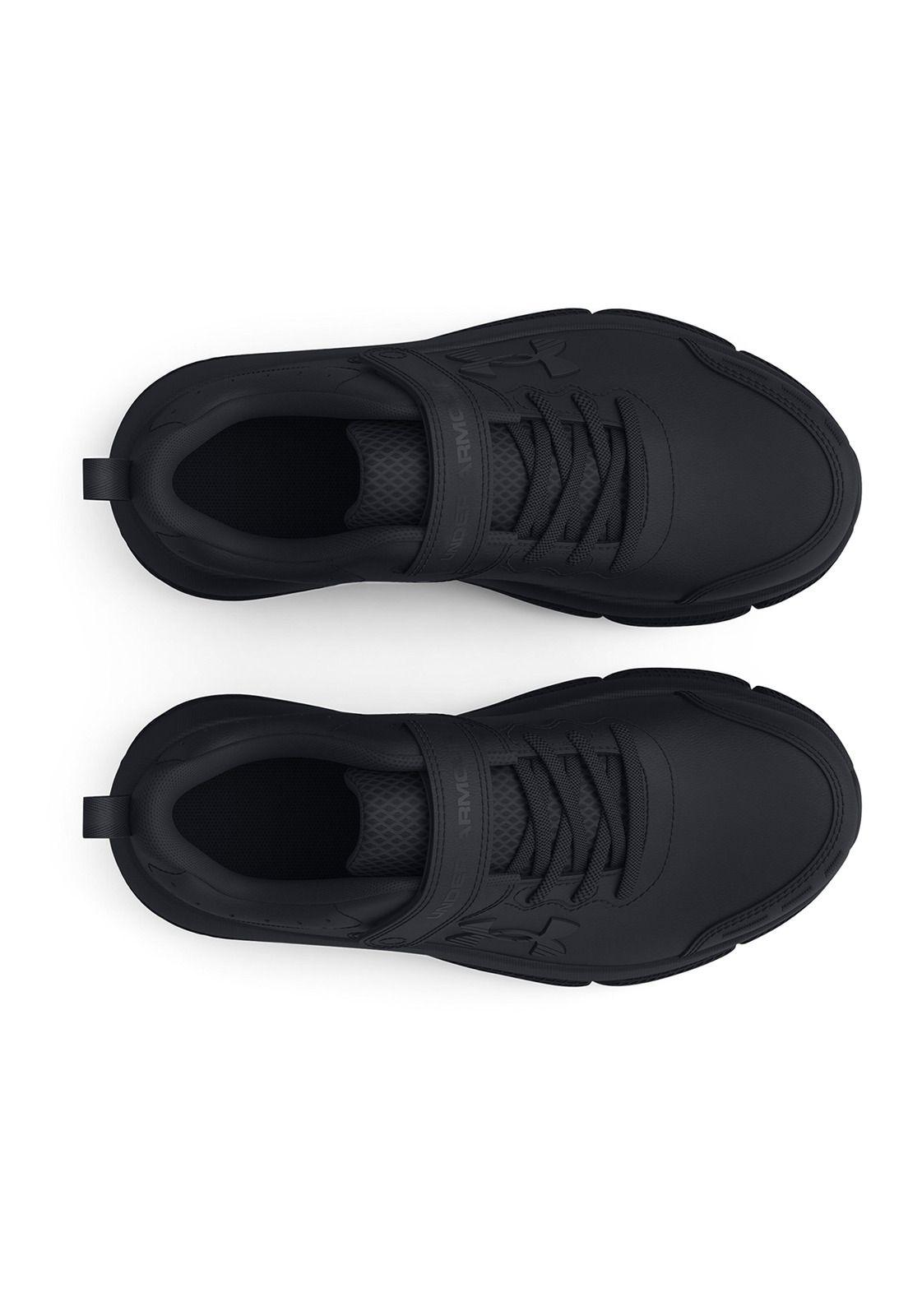 Zapatillas de Running Assert 10 niño Negro-4