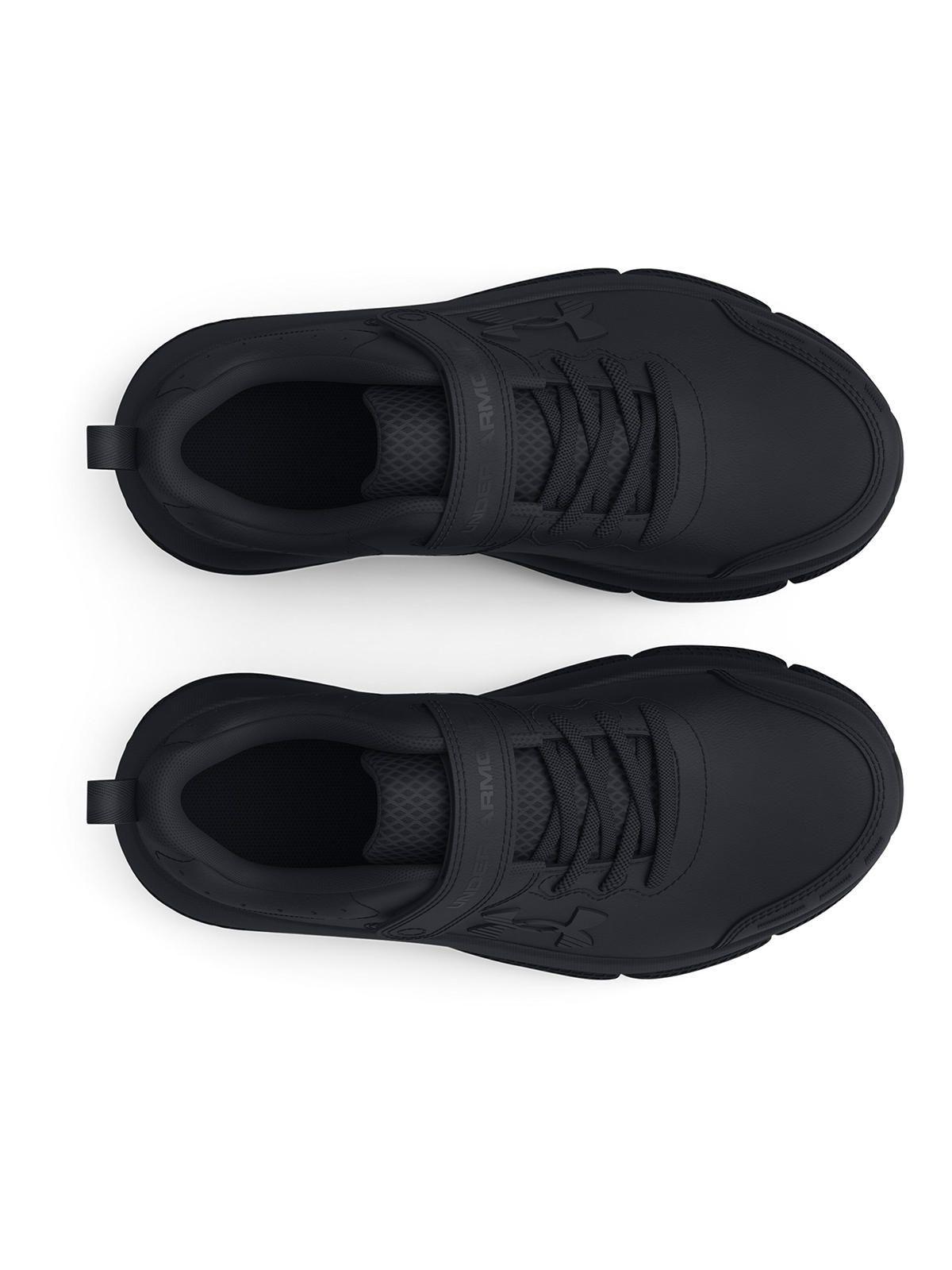Zapatillas de Running Assert 10 niño Negro-4