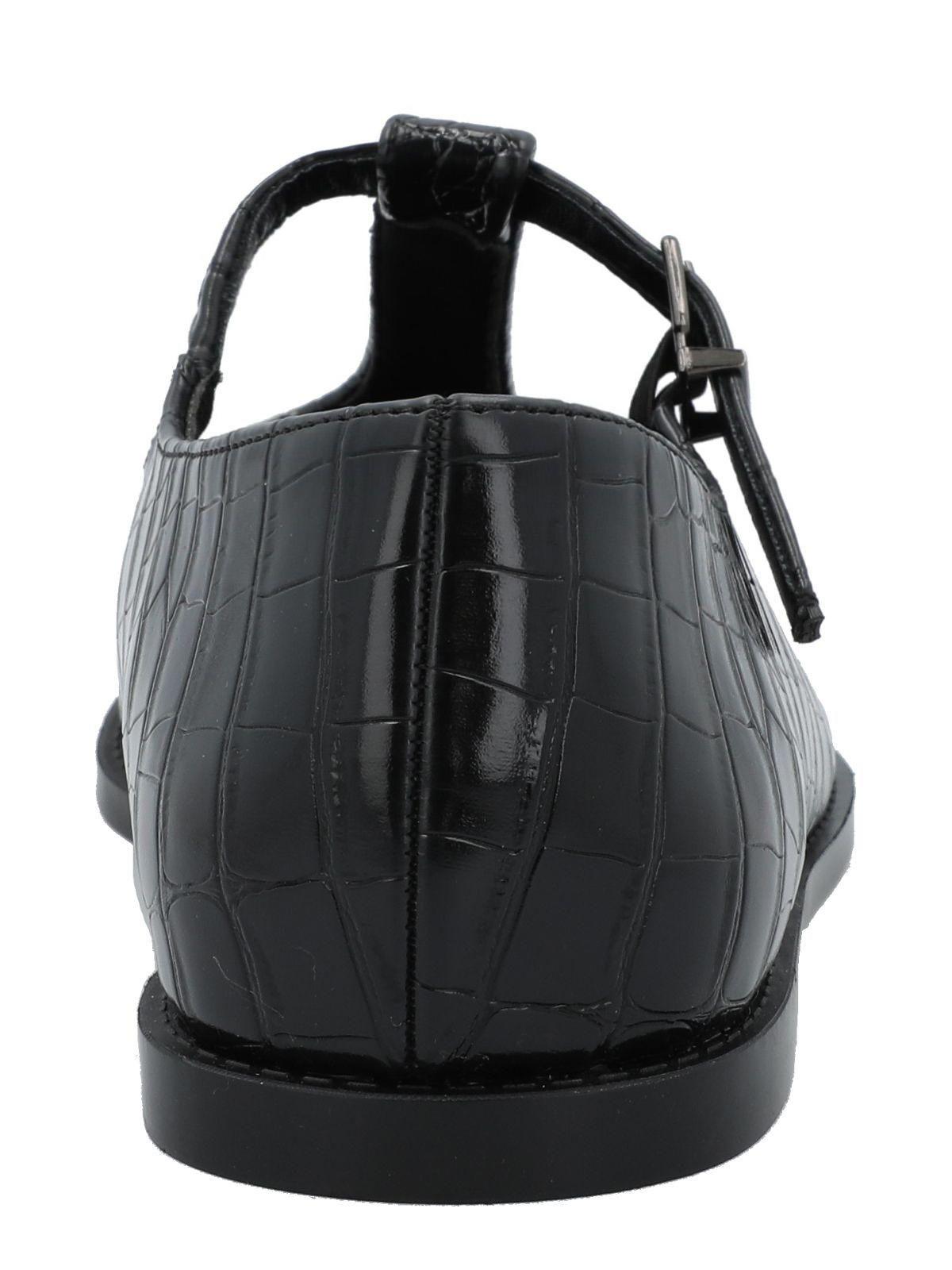 Ballerina Mujer Simone 2 Negro-6