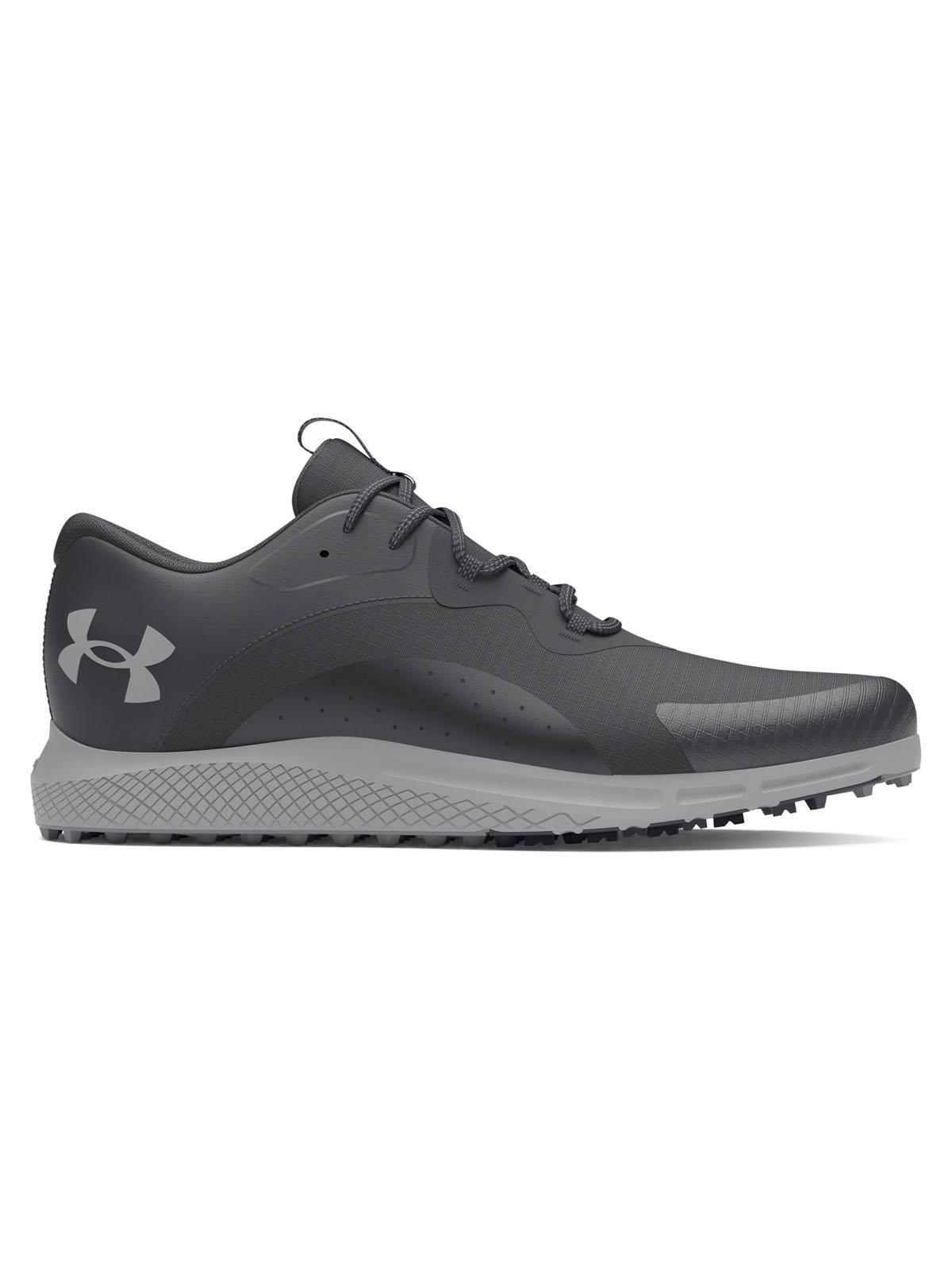 Zapatos golf Spikeless Chrgd hombre Negro-0