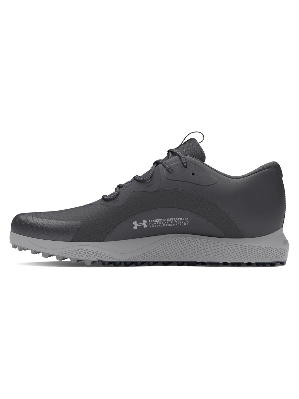 Zapatos golf Spikeless Chrgd hombre Negro-1