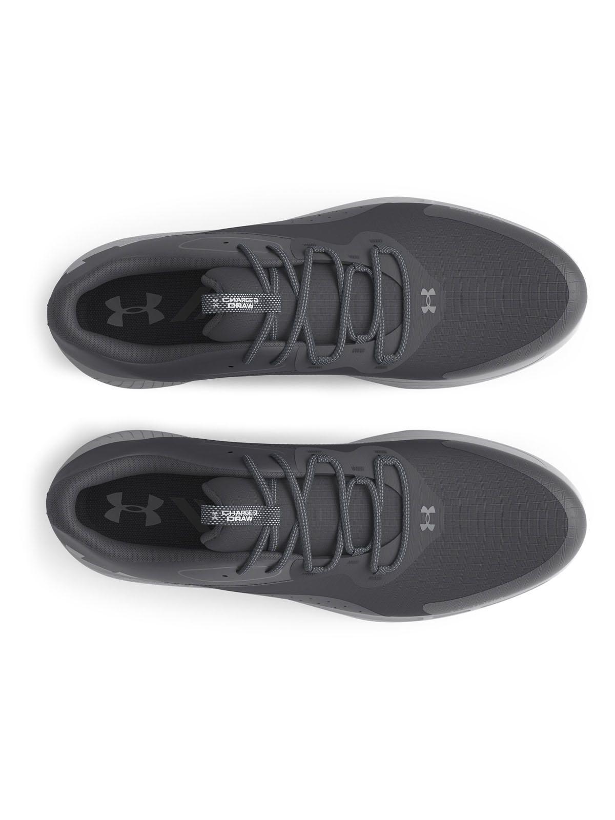 Zapatos golf Spikeless Chrgd hombre Negro-4