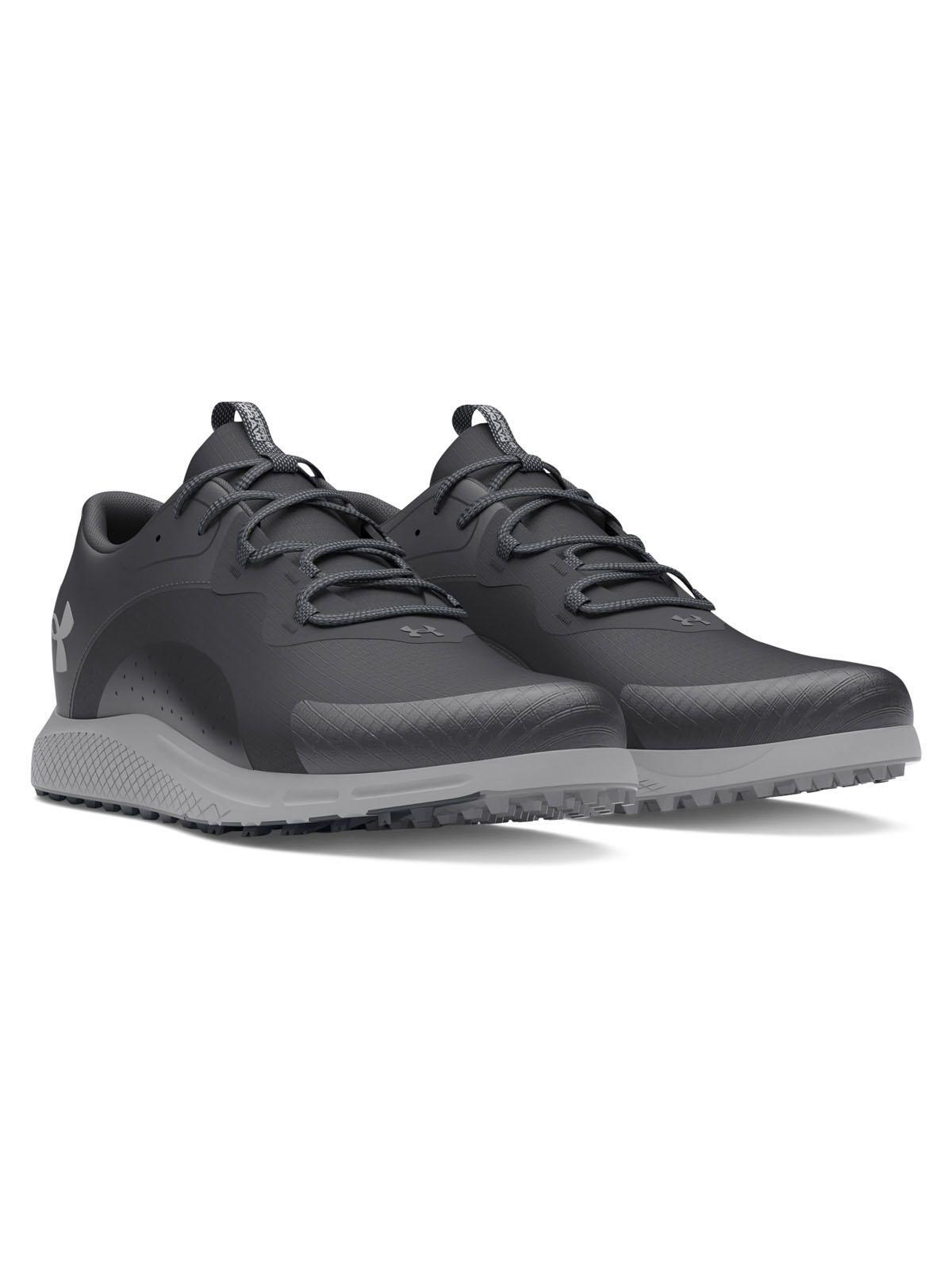 Zapatos golf Spikeless Chrgd hombre Negro-5