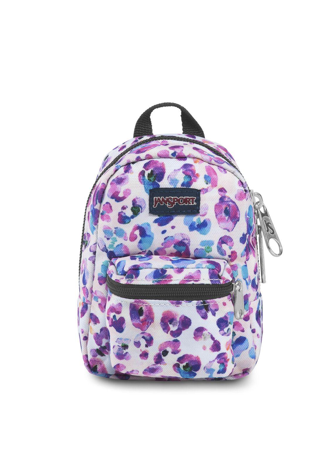 Monedero Lil Break Blanco-0