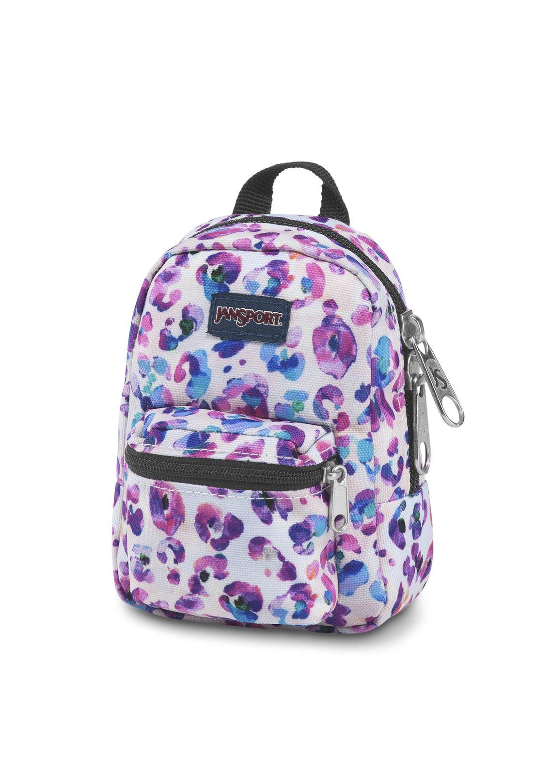 Monedero Lil Break Blanco-1