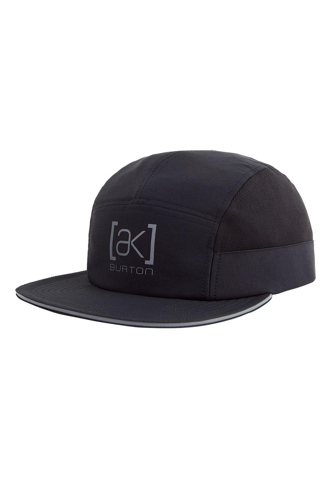 Jockey Unisex (Ak) Tour Negro-1