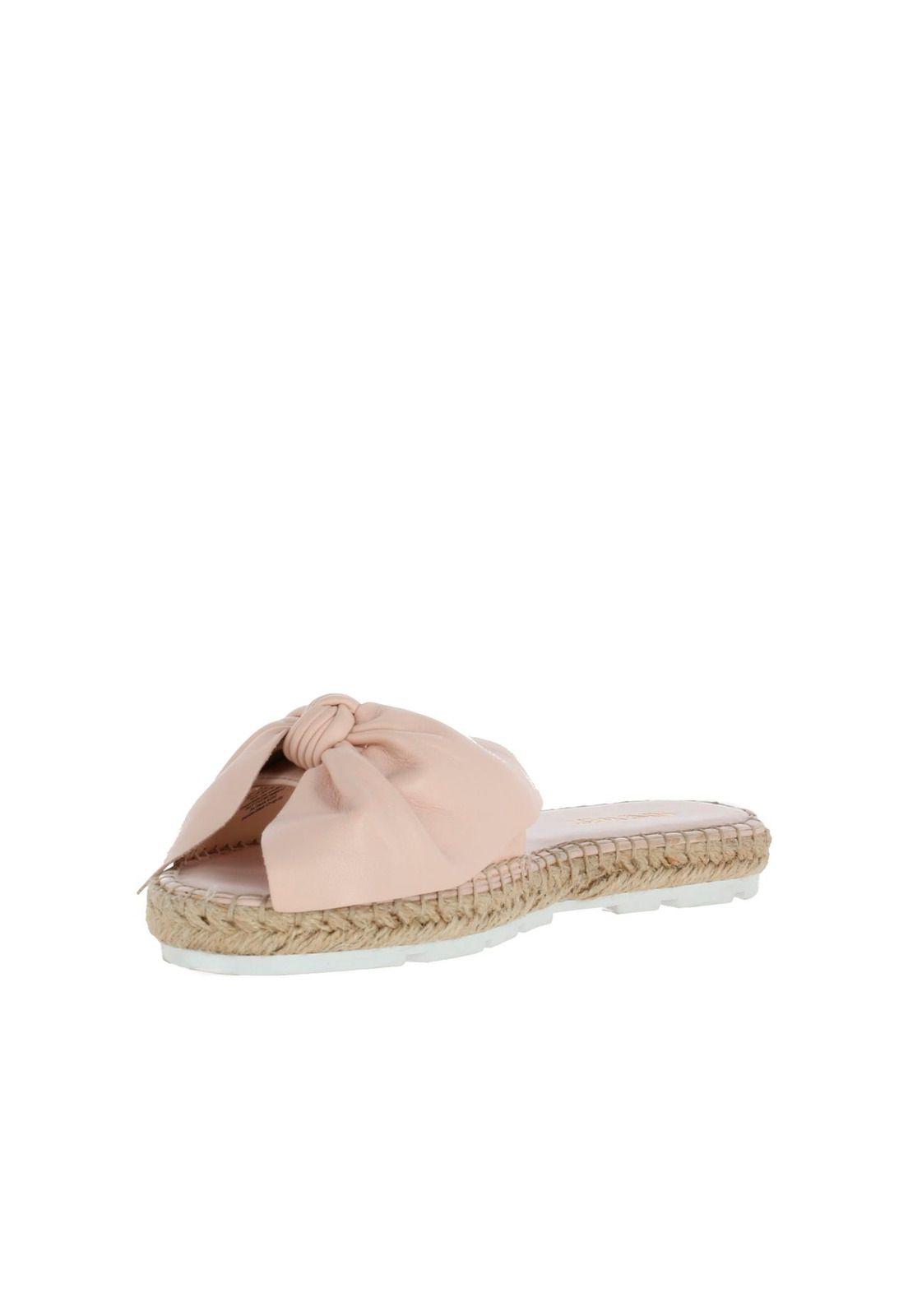 Sandalia Deasia Pink Nine West-2
