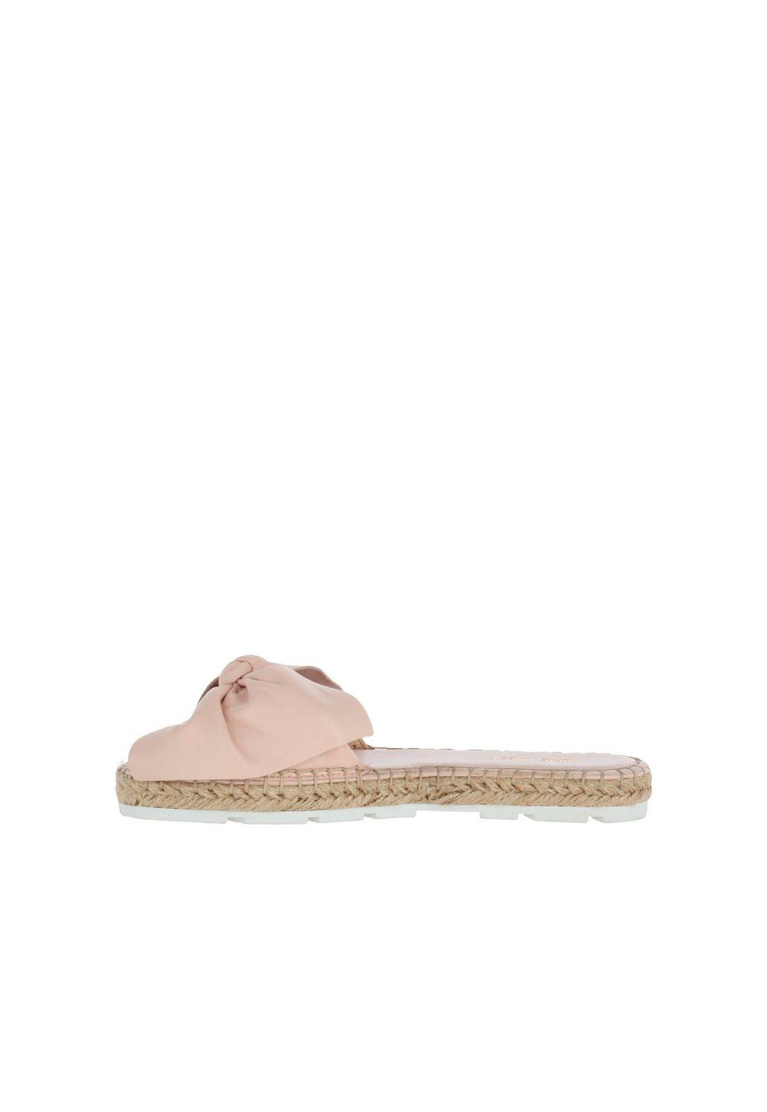 Sandalia Deasia Pink Nine West-3