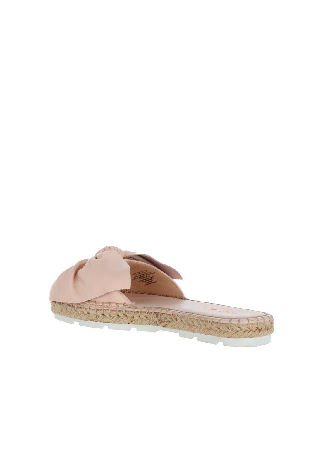 Sandalia Deasia Pink Nine West-4