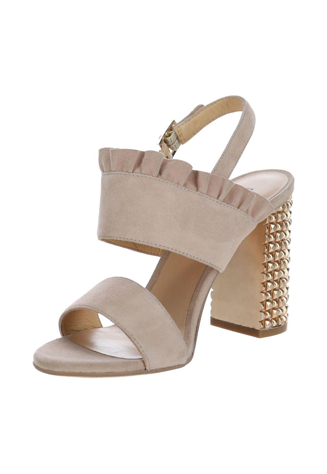 Sandalia Cuero Gradara Piel-3