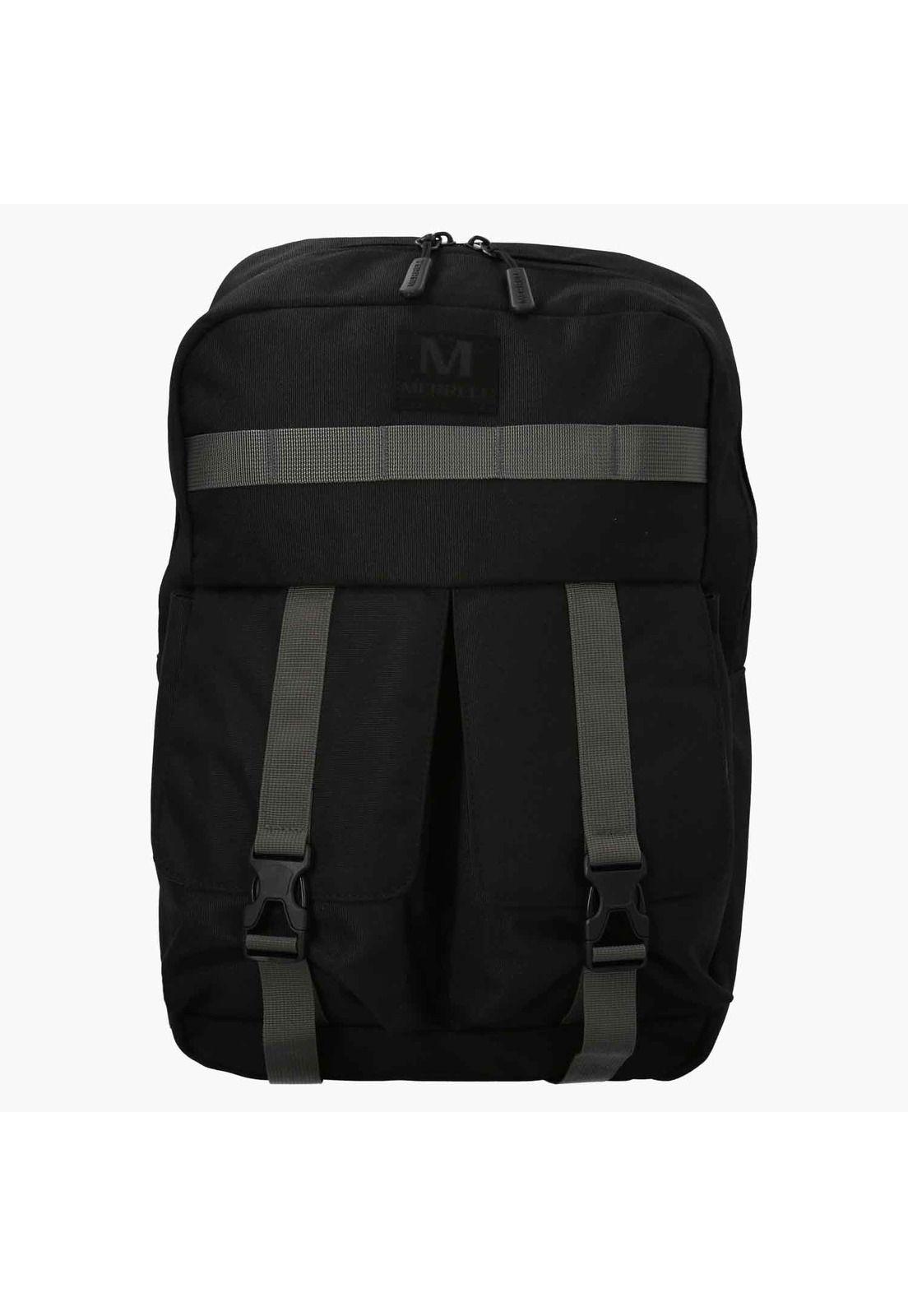 Mochila Unisex Gundahoo Urban Back Azul Merrell-0