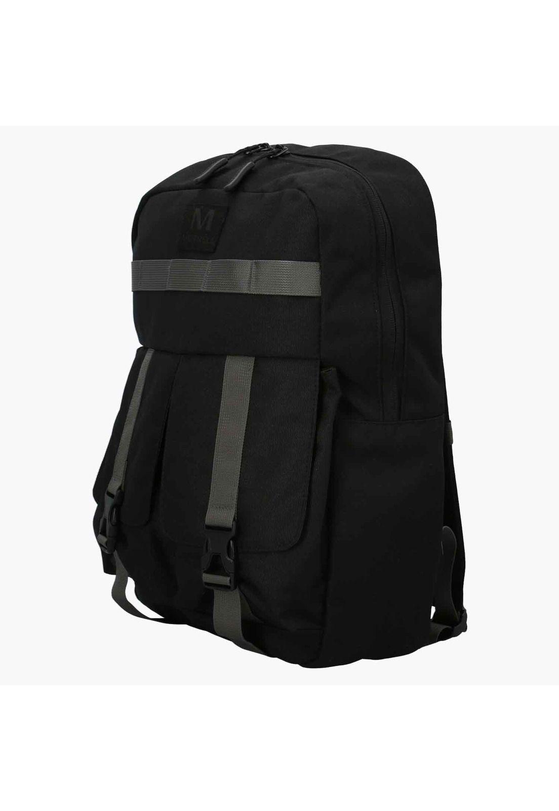 Mochila Unisex Gundahoo Urban Back Azul Merrell-1