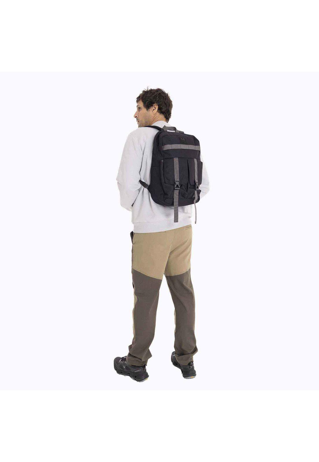 Mochila Unisex Gundahoo Urban Back Azul Merrell-5