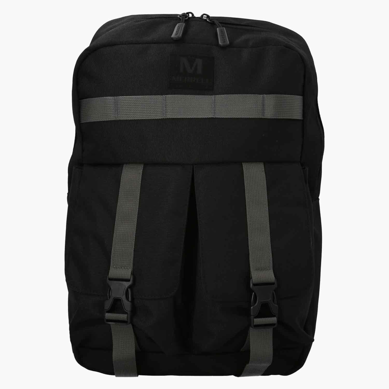 Mochila Unisex Gundahoo Urban Back Azul Merrell-0