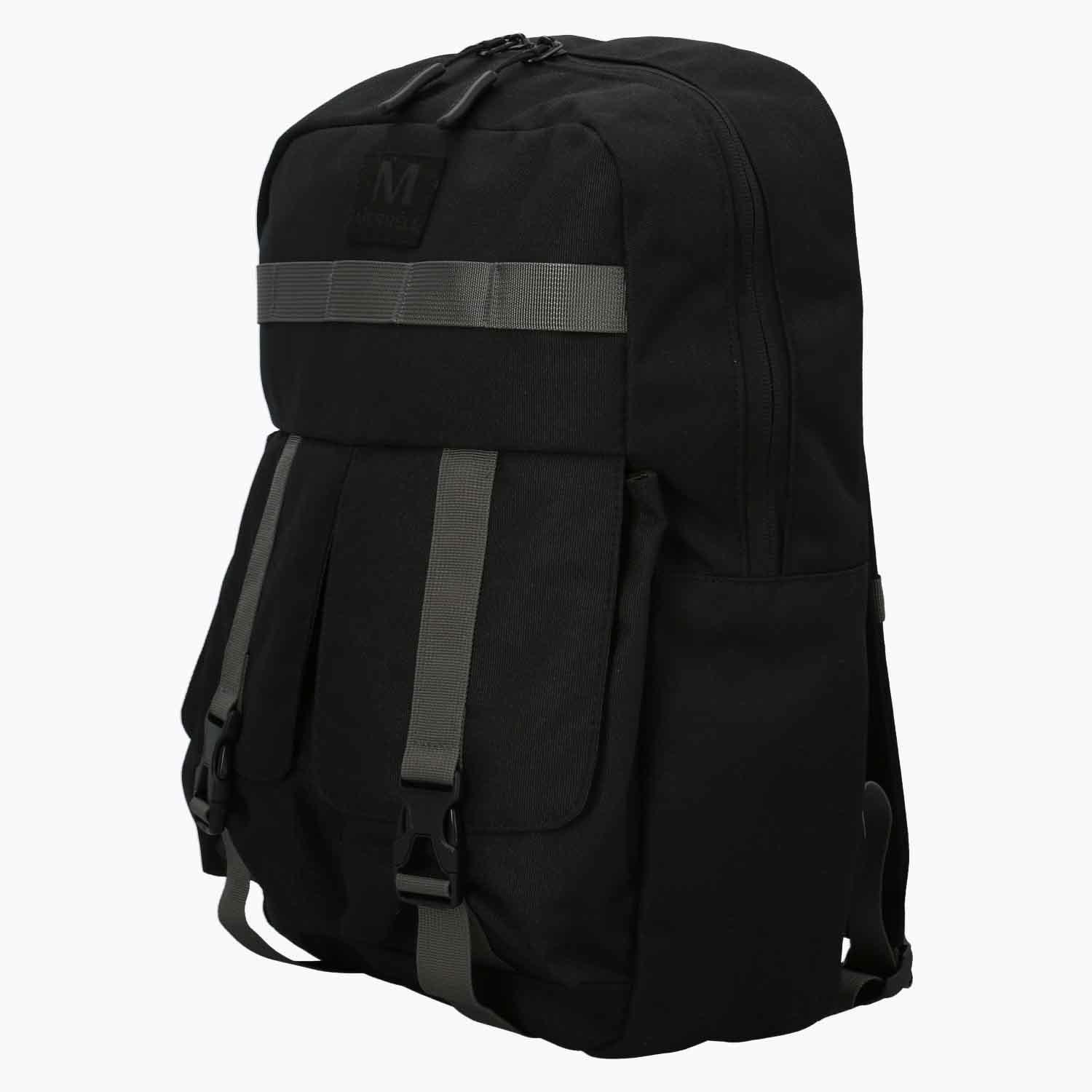 Mochila Unisex Gundahoo Urban Back Azul Merrell-1