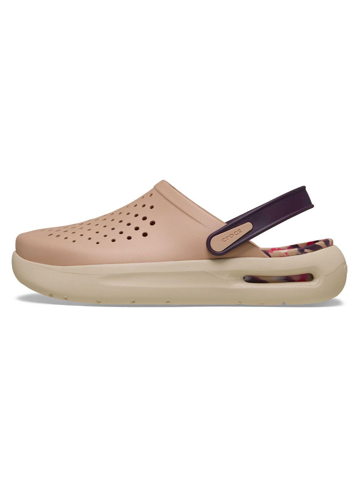 Zueco Unisex InMotion Marbled Rosa-1