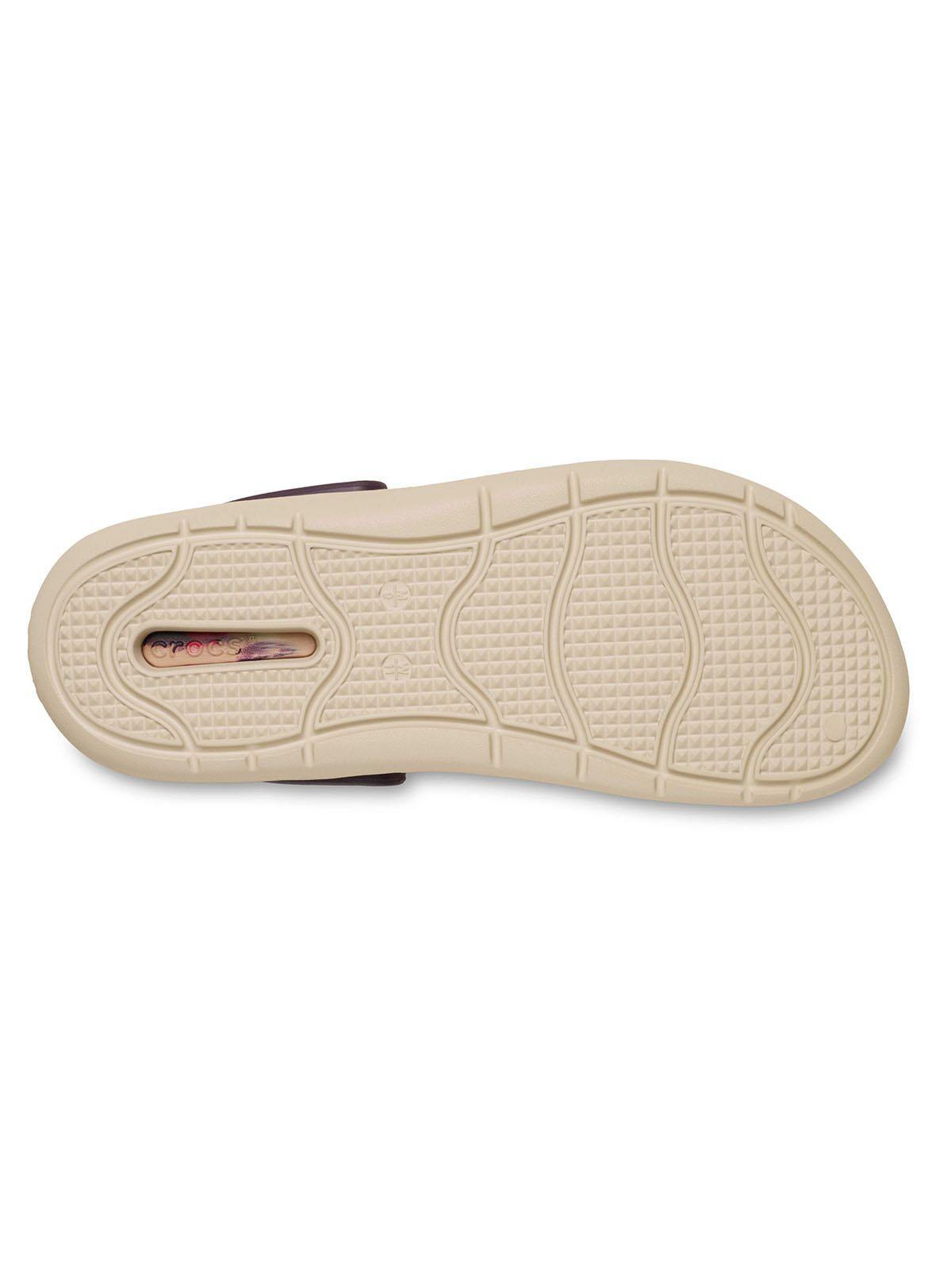 Zueco Unisex InMotion Marbled Rosa-5