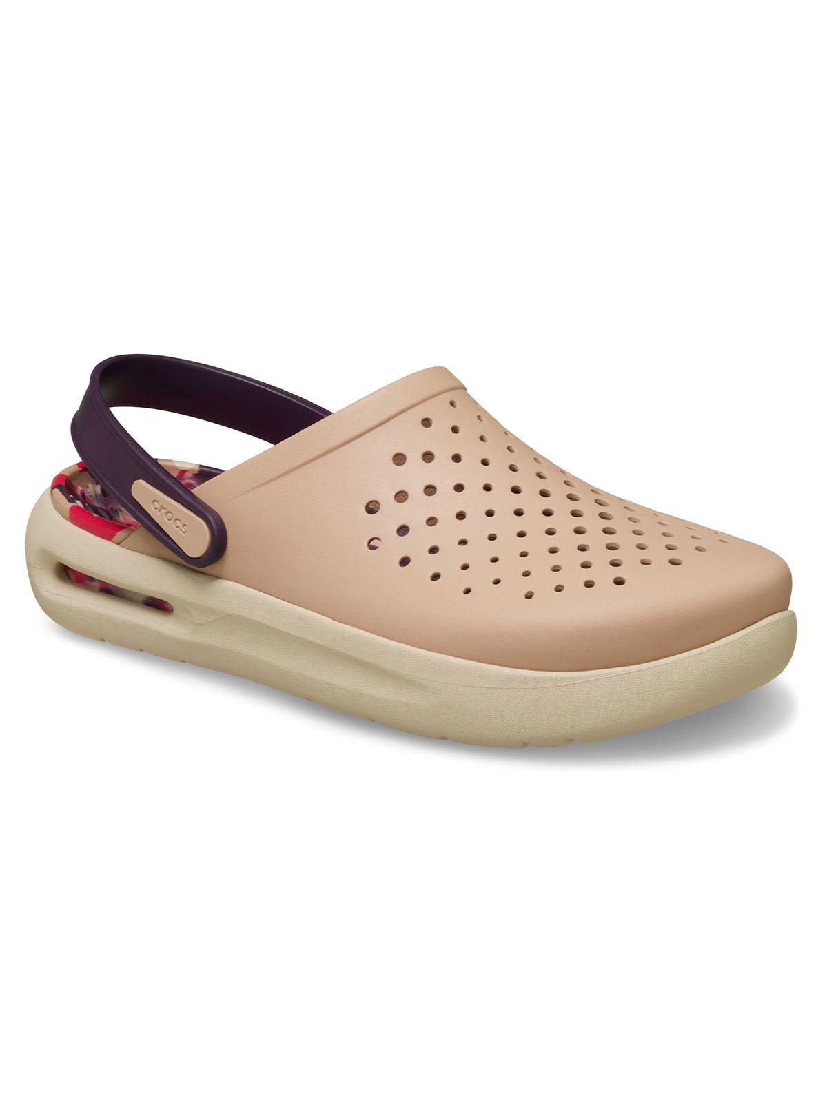 Zueco Unisex InMotion Marbled Rosa-6