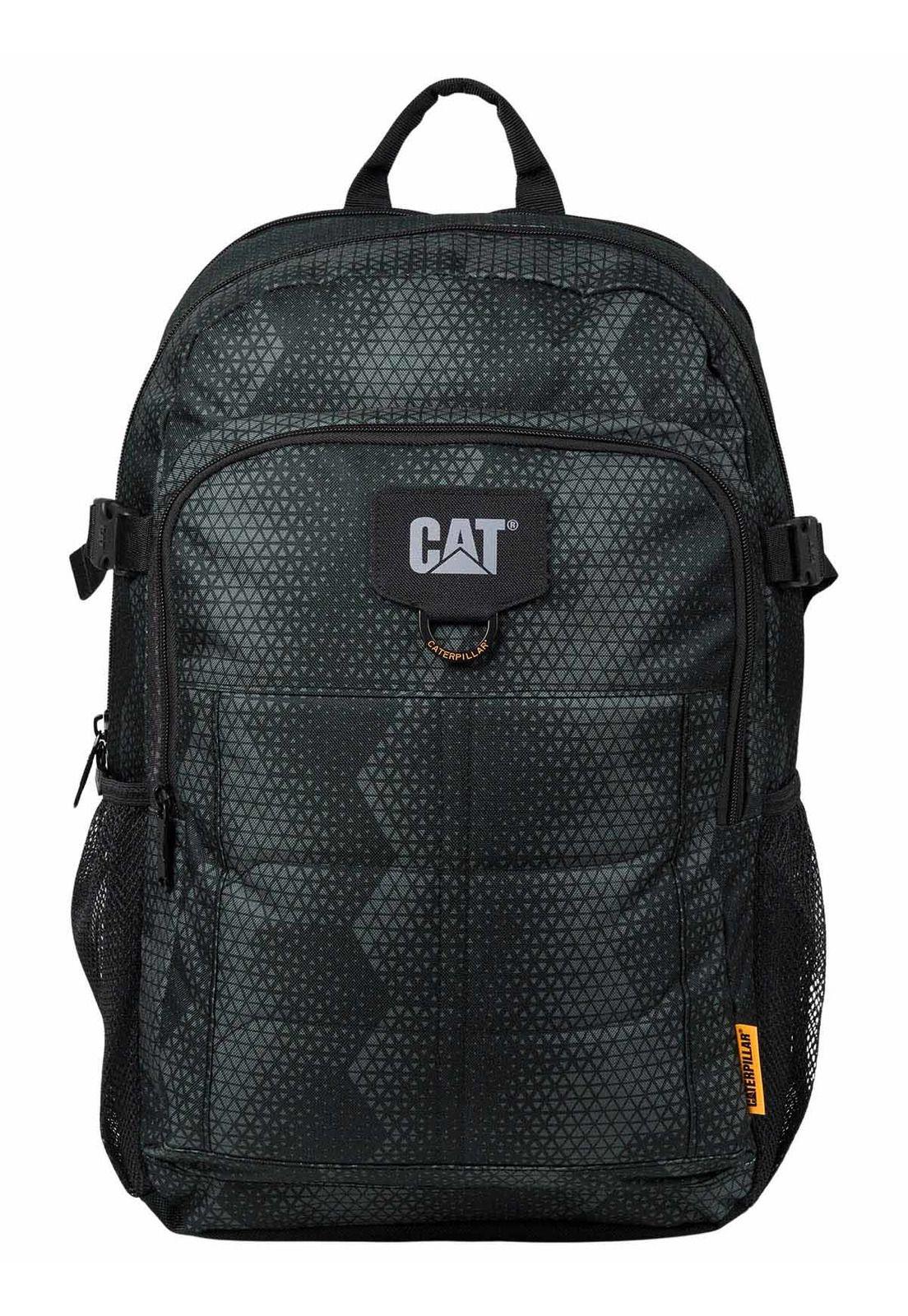 Mochila Barry NeGro-2