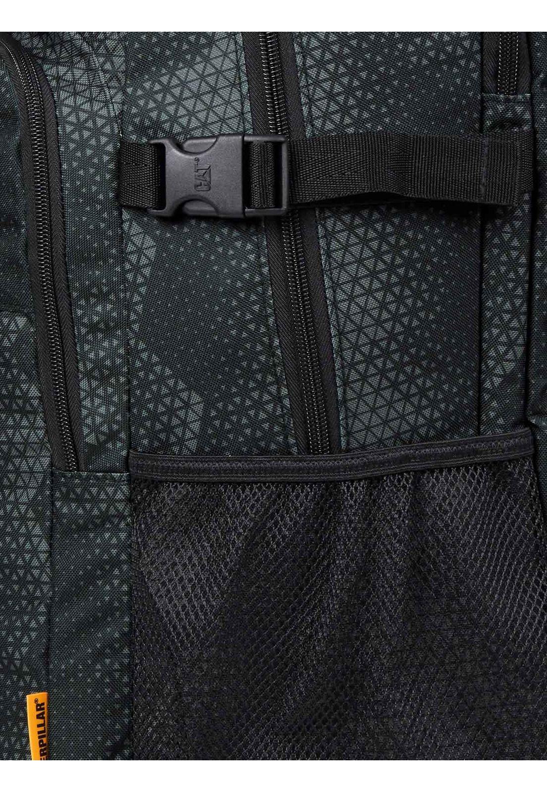 Mochila Barry NeGro-7