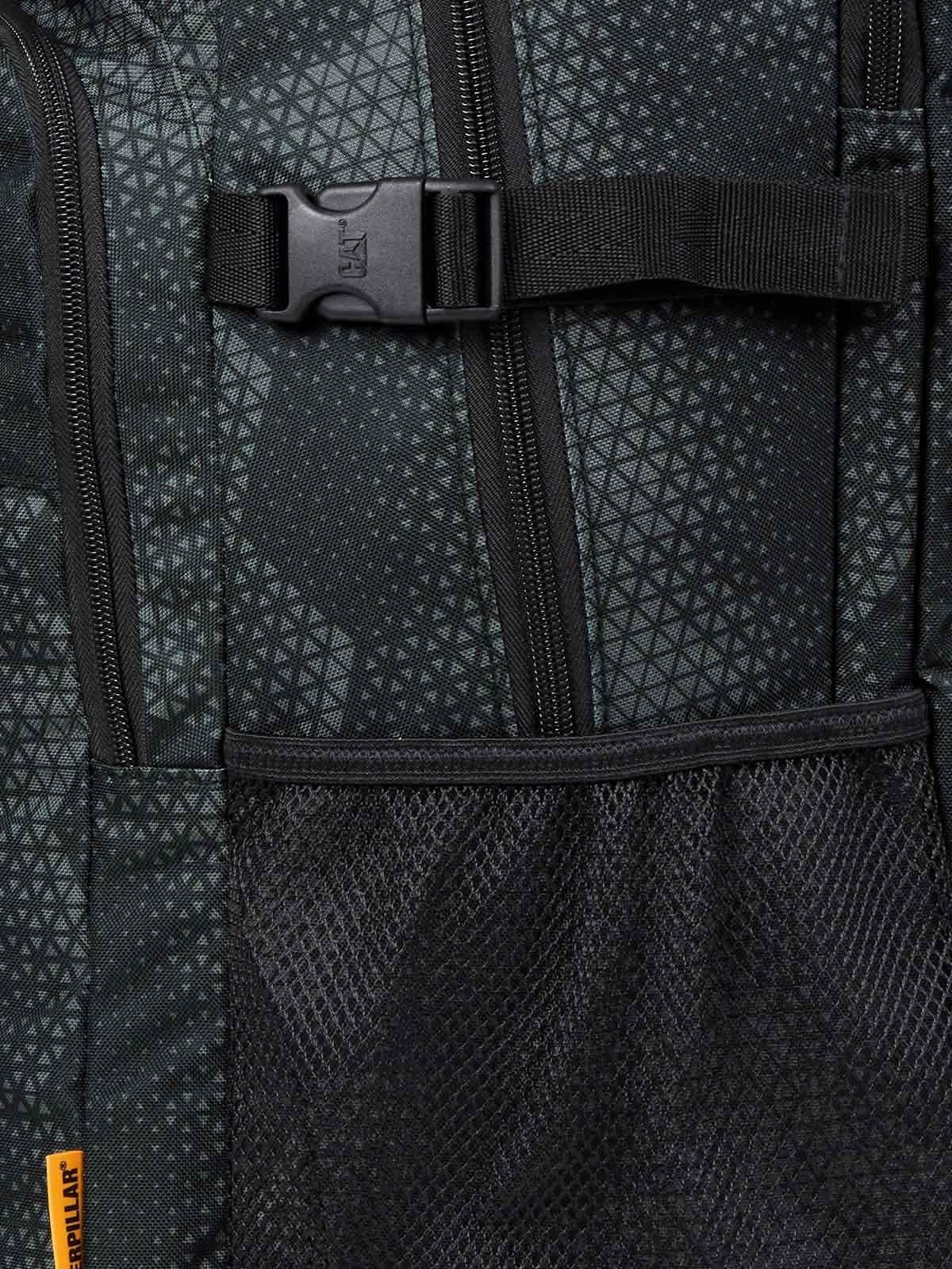 Mochila Barry NeGro-7