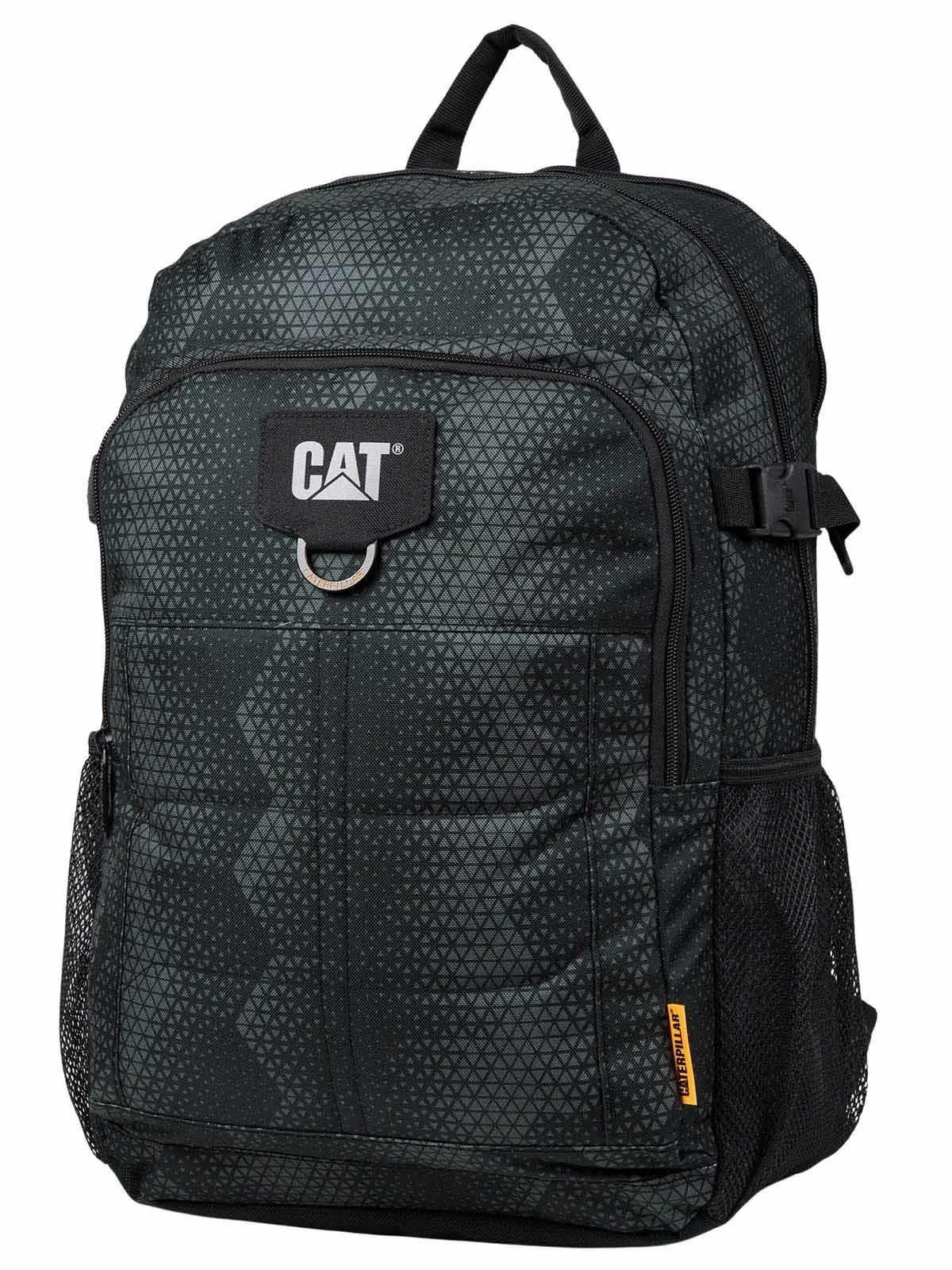 Mochila Barry NeGro-0