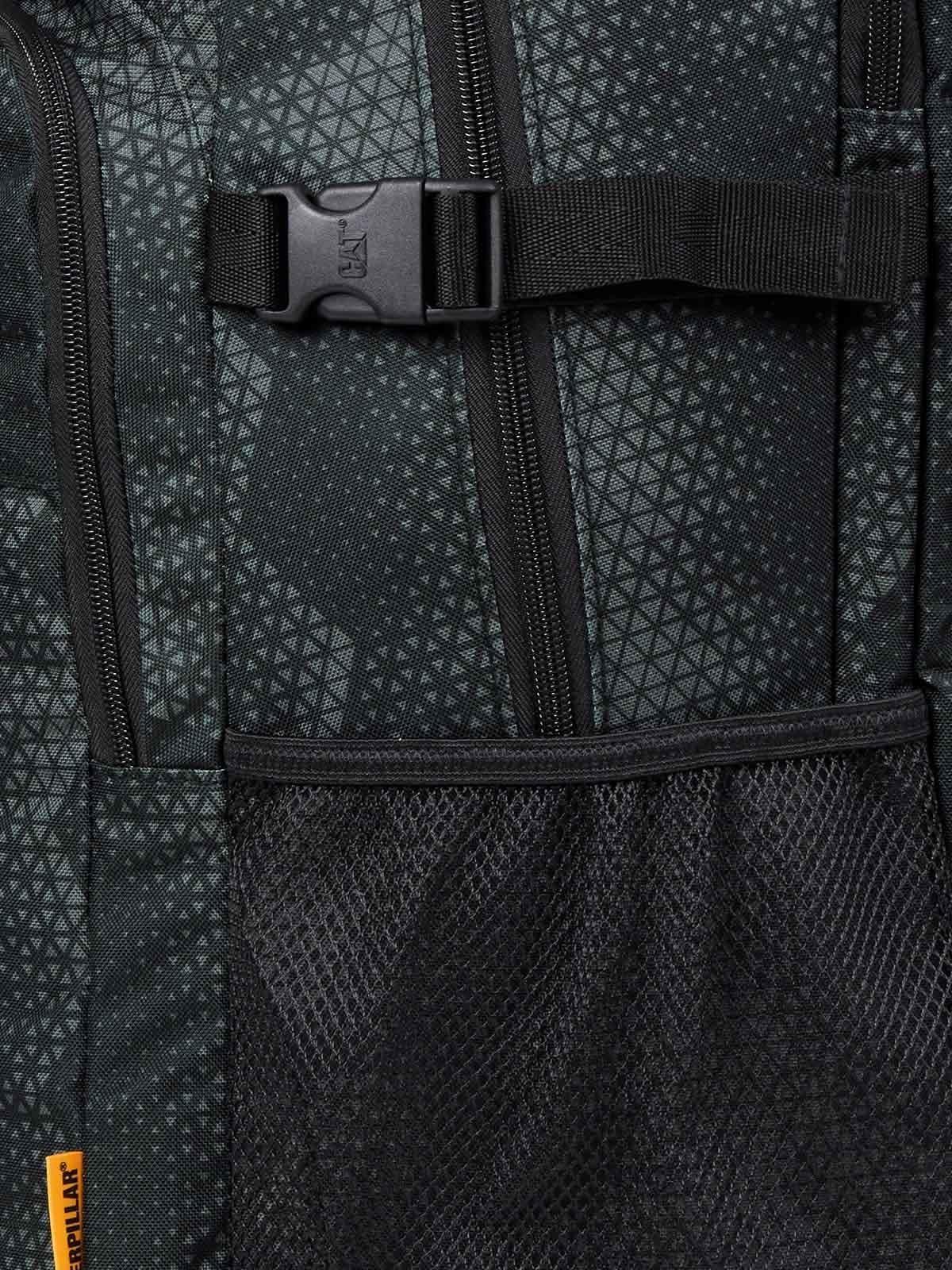 Mochila Barry NeGro-7