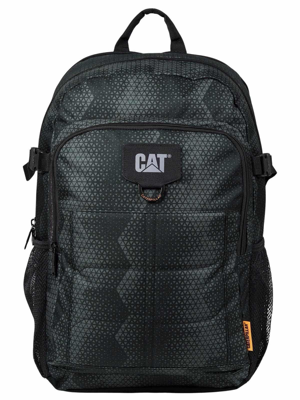 Mochila Barry NeGro-2