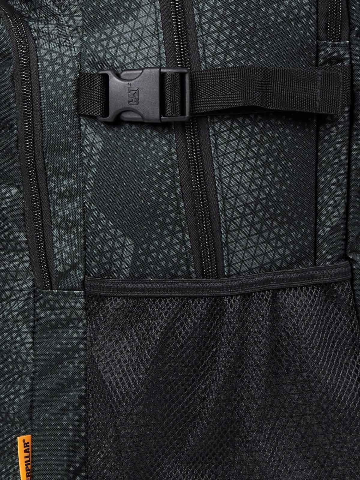 Mochila Barry NeGro-7