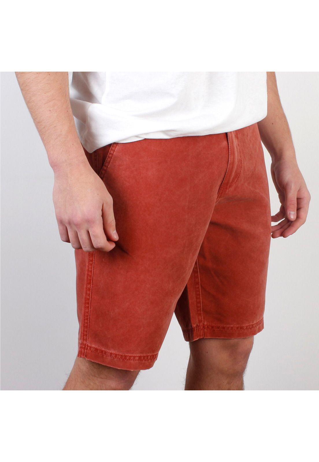 short hombre riggs salmón-0