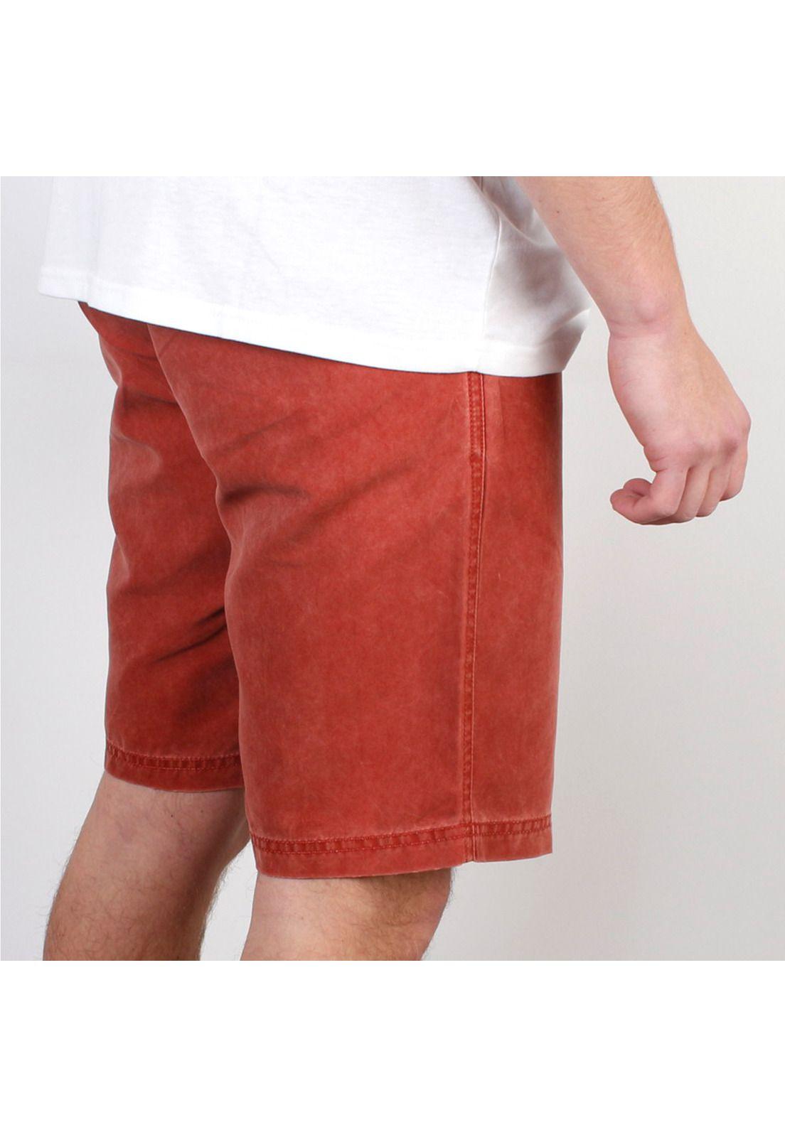 short hombre riggs salmón-1