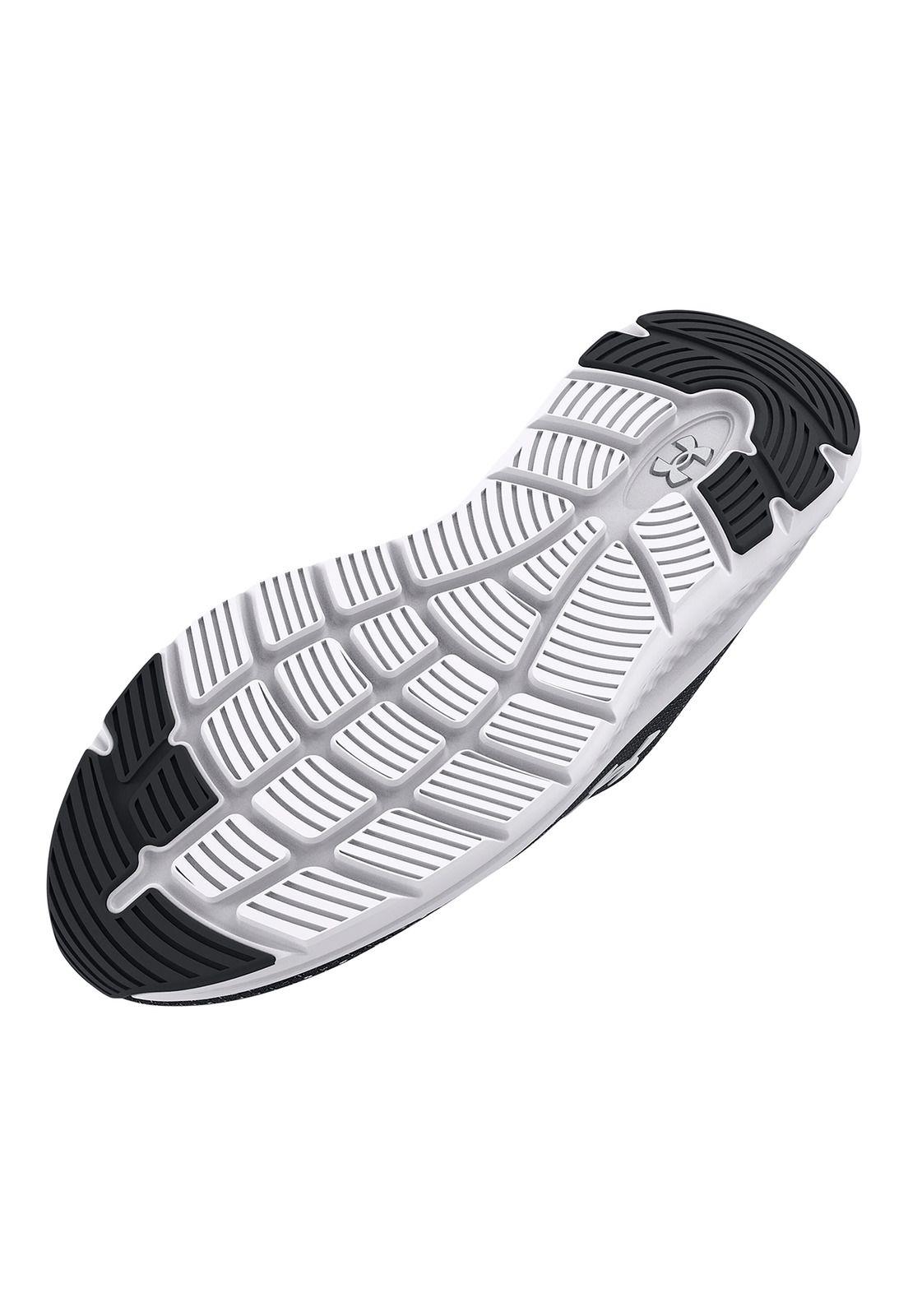 Zapatilla Mujer W Charged Impulse 3 Negro-2