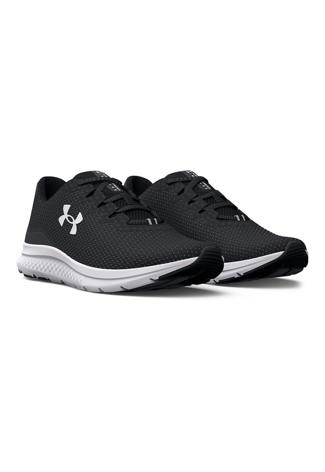 Zapatilla Mujer W Charged Impulse 3 Negro-4