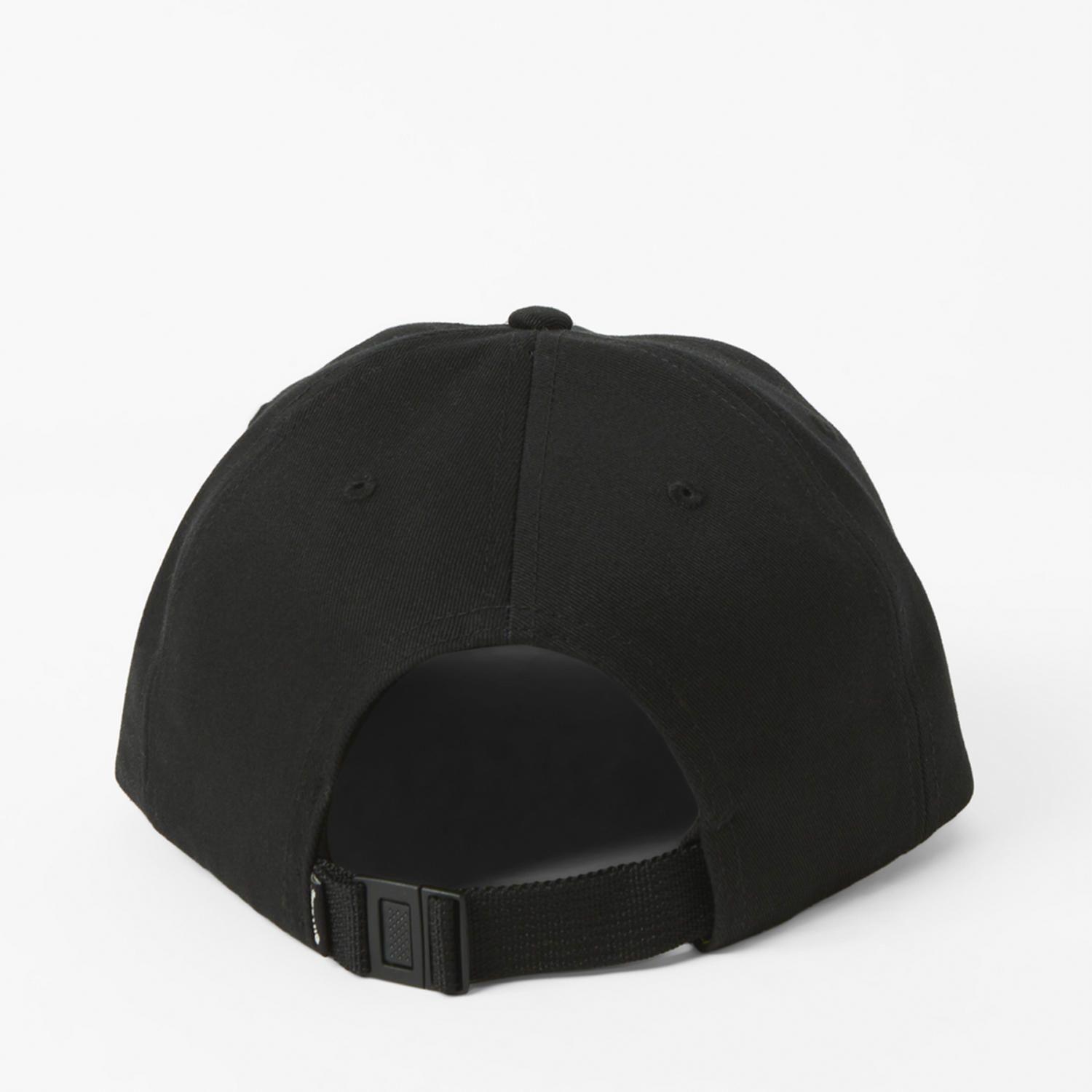 Gorro Bong Days Hdwr Negro Hombre-2