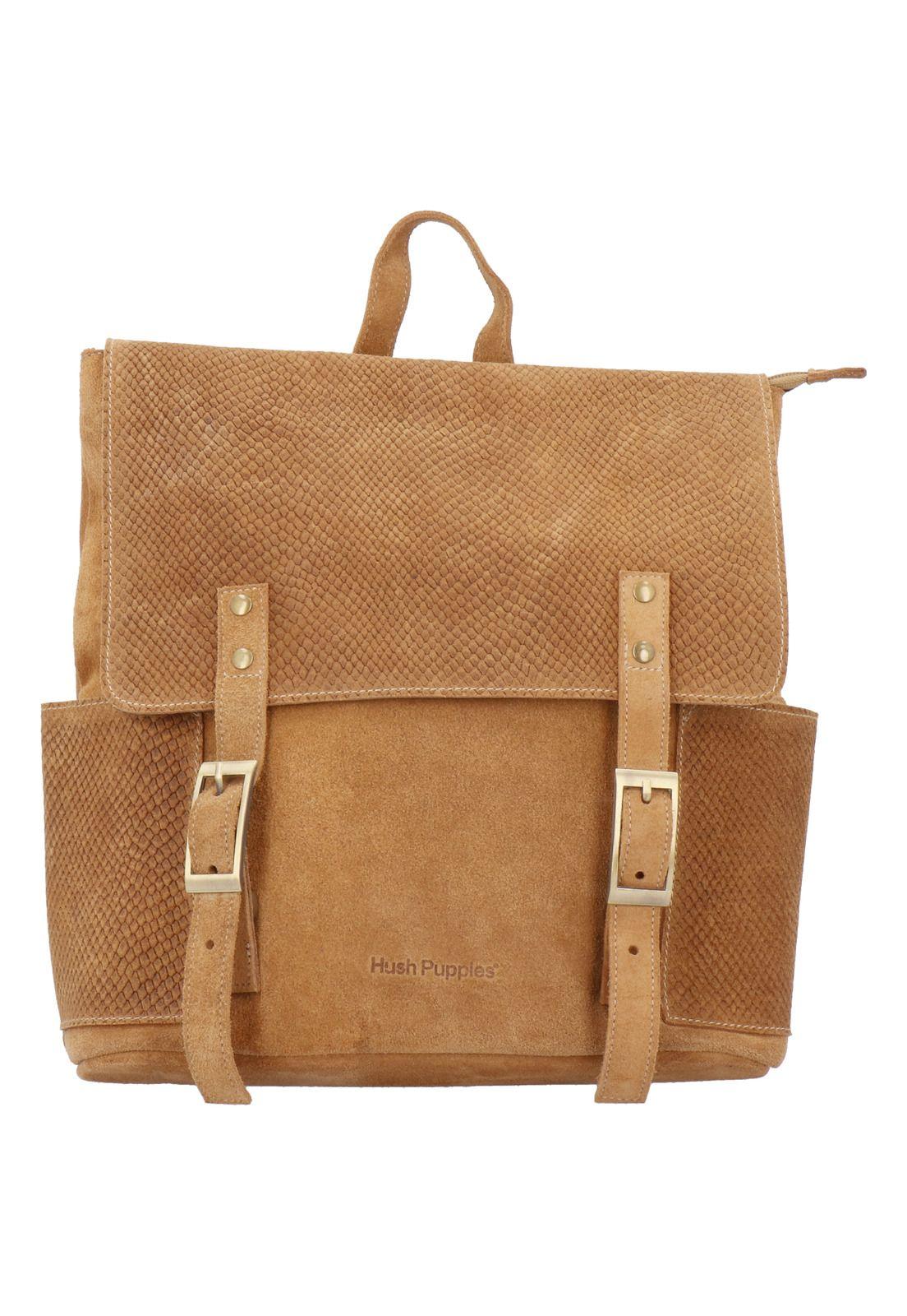 Mochila Cuero Storm Back-0