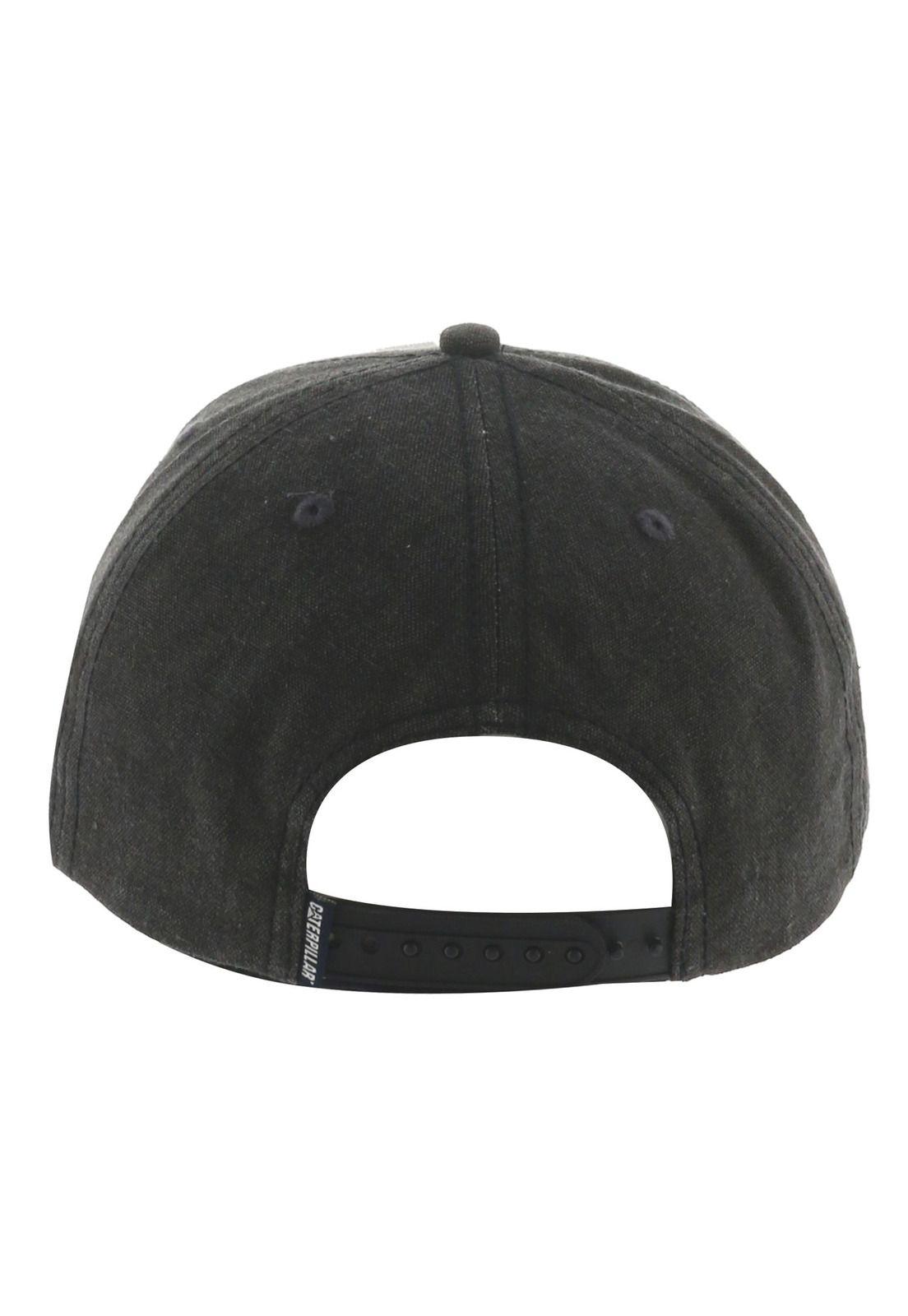 Jockey Hombre Custom Rider Hat Negro-1