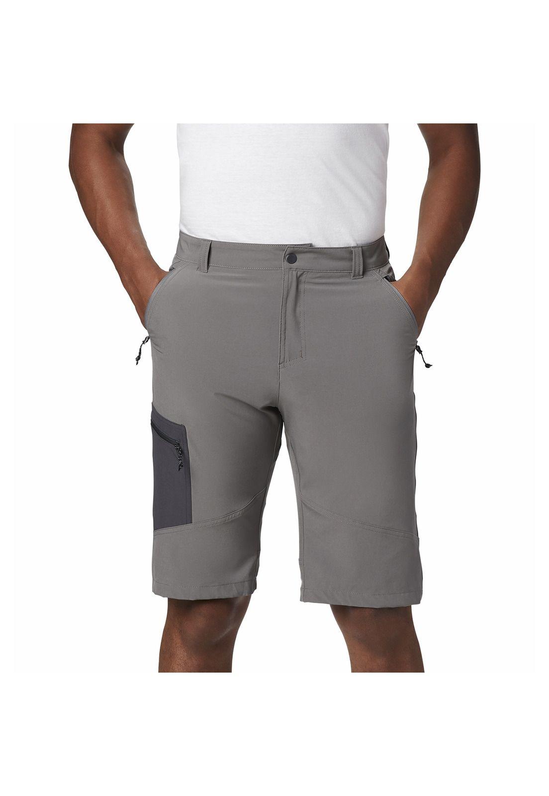 Short Hombre Triple Canyon Gris-2