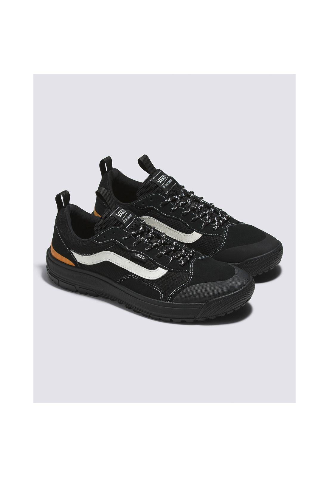 Zapatilla Caña Ultrarange Exo Ww Mt Negro Unisex-0