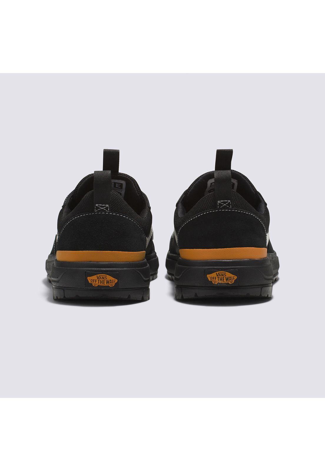 Zapatilla Caña Ultrarange Exo Ww Mt Negro Unisex-4
